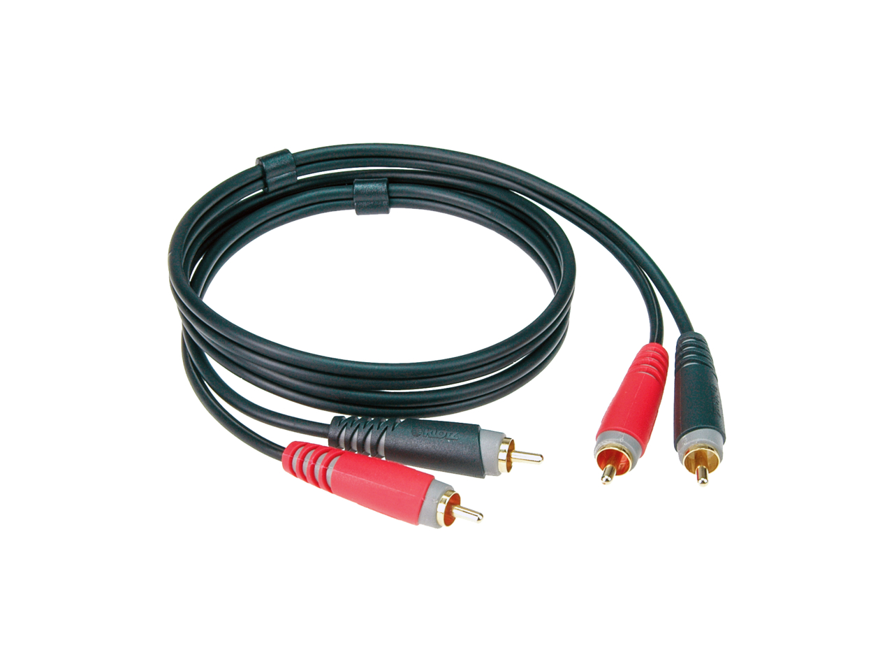 Klotz AT-CC0600, TwinCable 6m