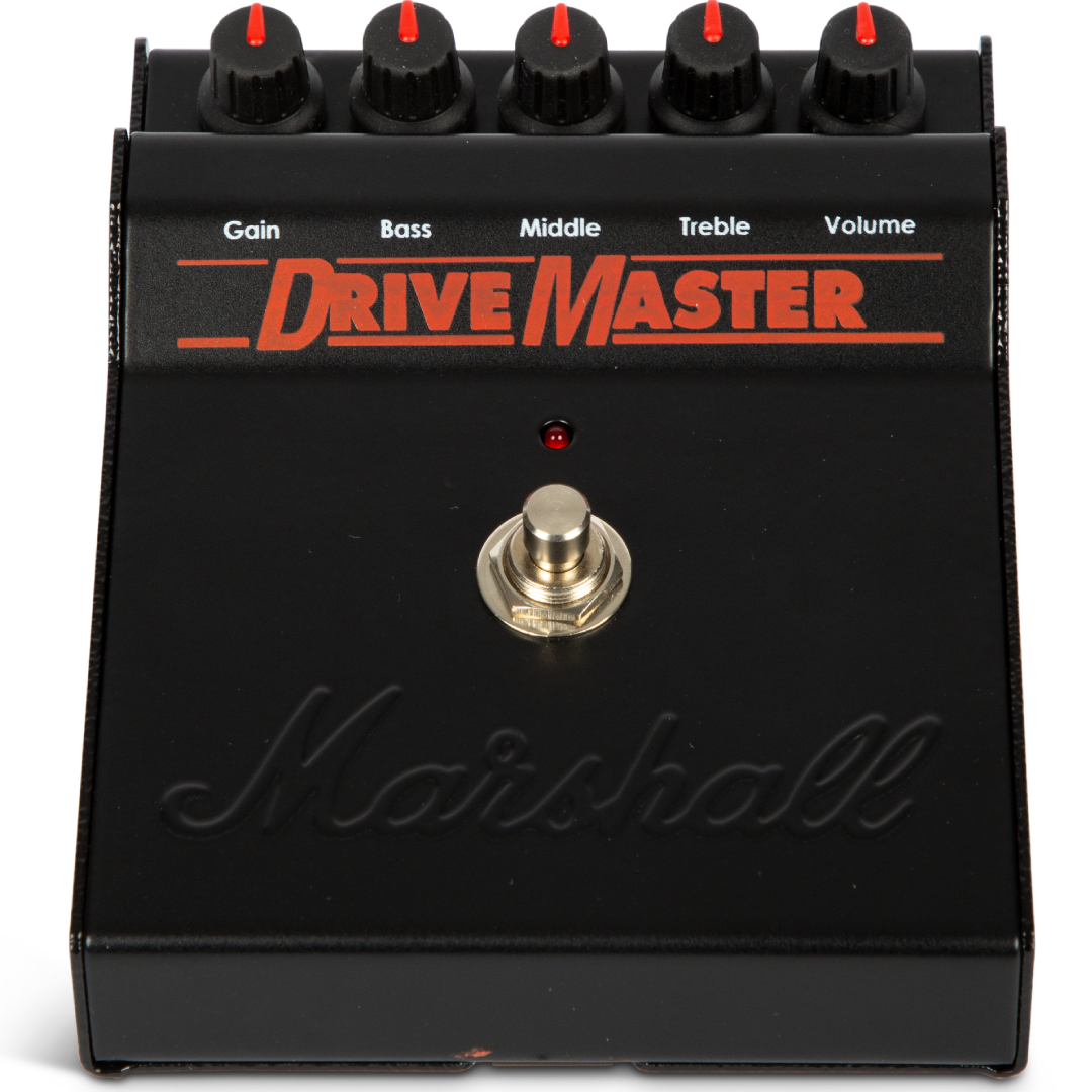 Marshall Drivemaster - Pedala za gitaru