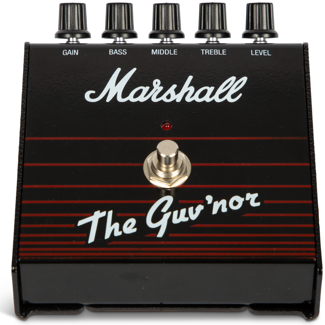 Marshall Guvnor - Pedala za gitaru