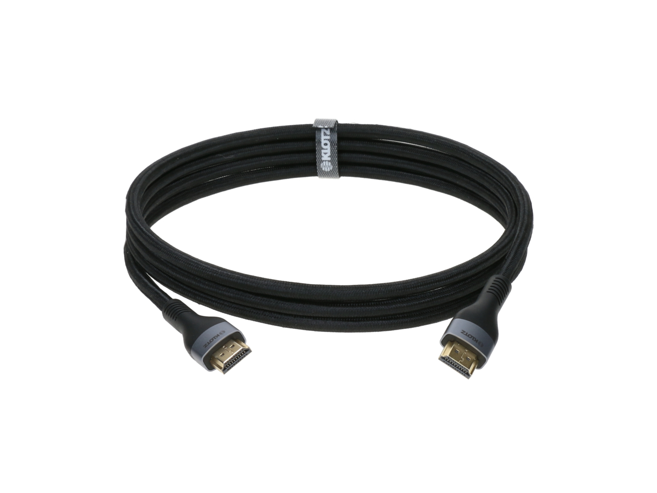 Klotz H21-AAG1-1000,HDMI 10m