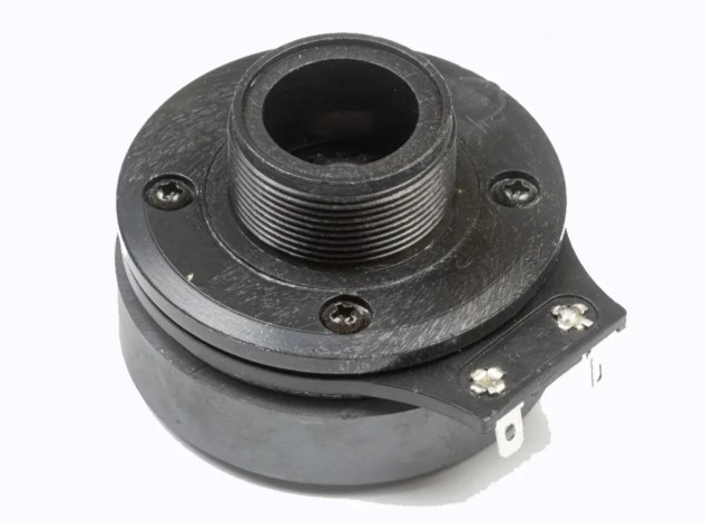 Martin Wisman ARTX150 HF DRIVER