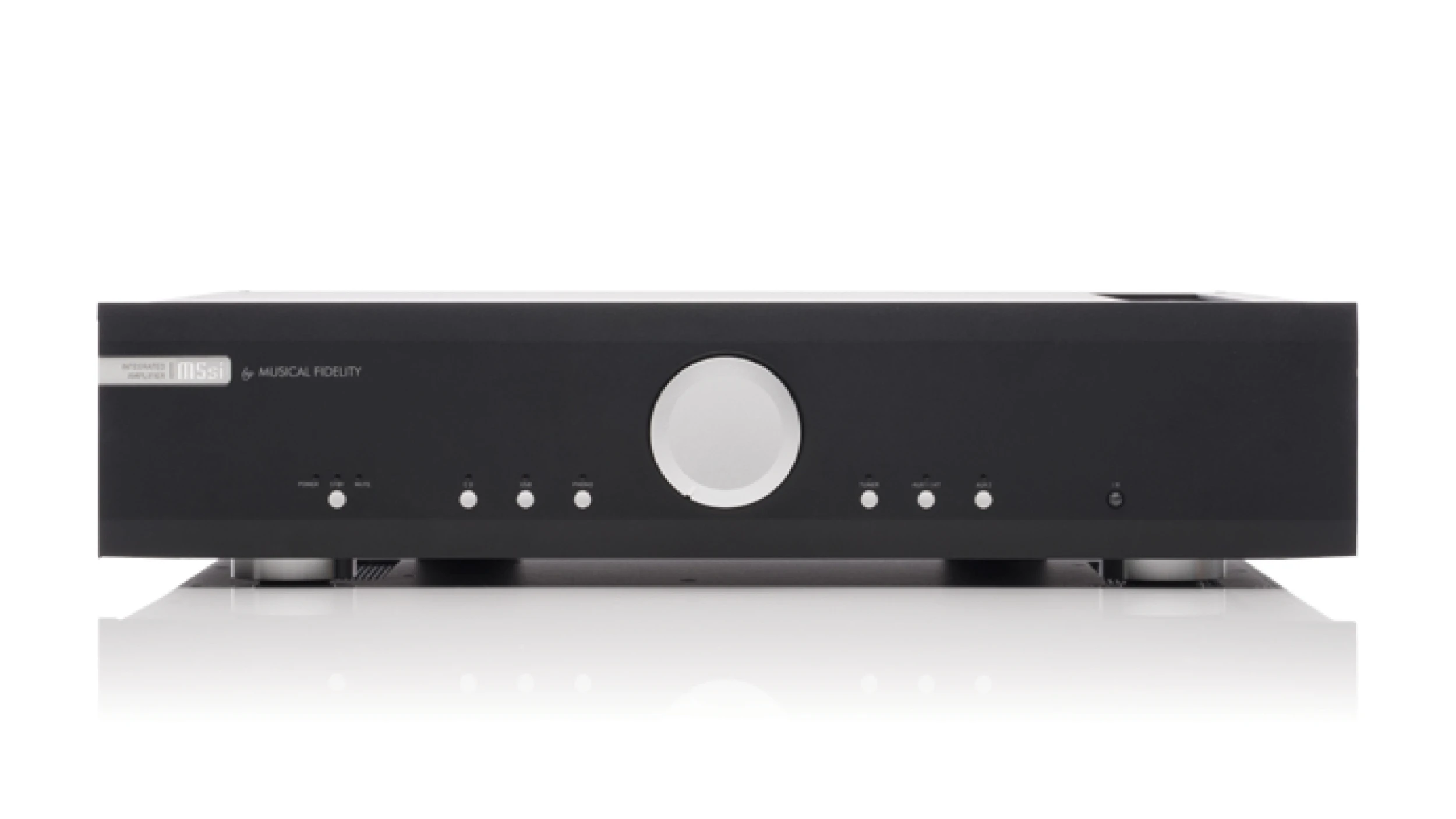Musical Fidelity M5SI Black - Integrisano pojačalo