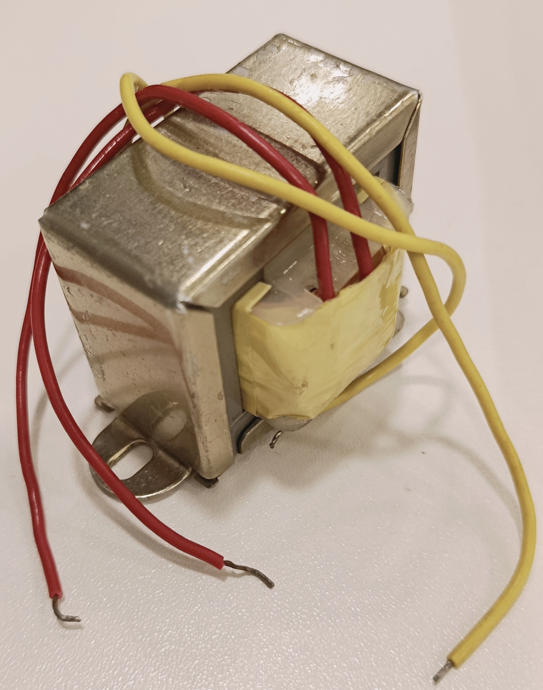 Transformer 20W