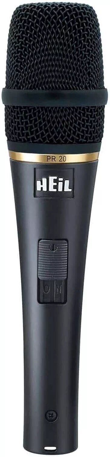 Heil Sound PR20 SUT