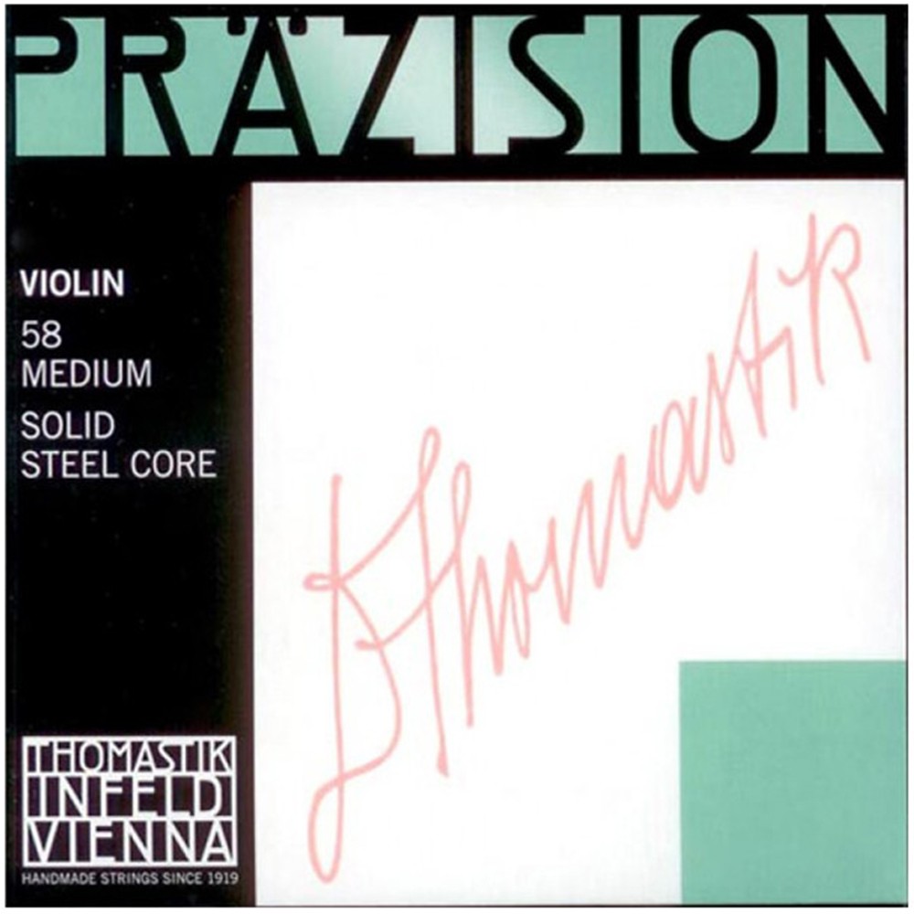 Thomastik Prazision V58 - Žice za violinu