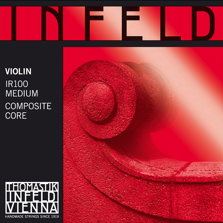 Thomastik Infeld Red IR100 - Žice za violinu