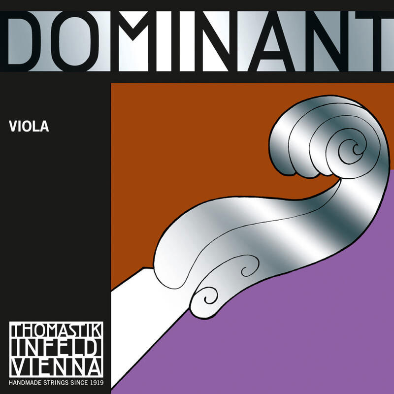 Thomastik Dominant 141 - Žice za violu