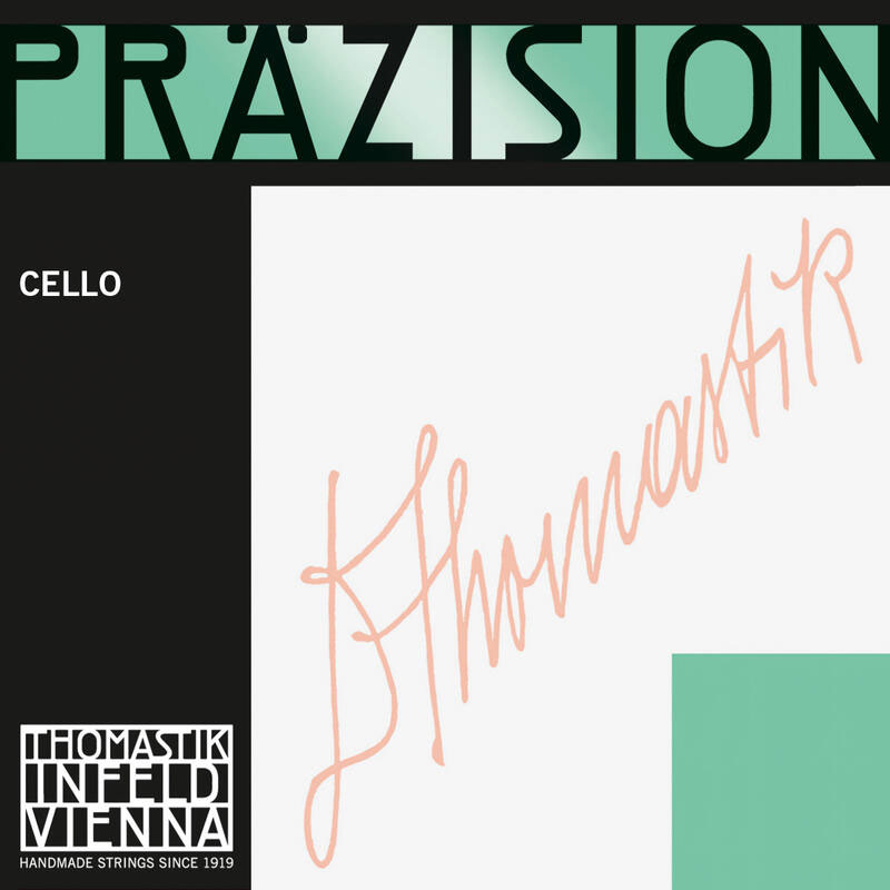 Thomastik Prazision 102 - Žice za violončelo