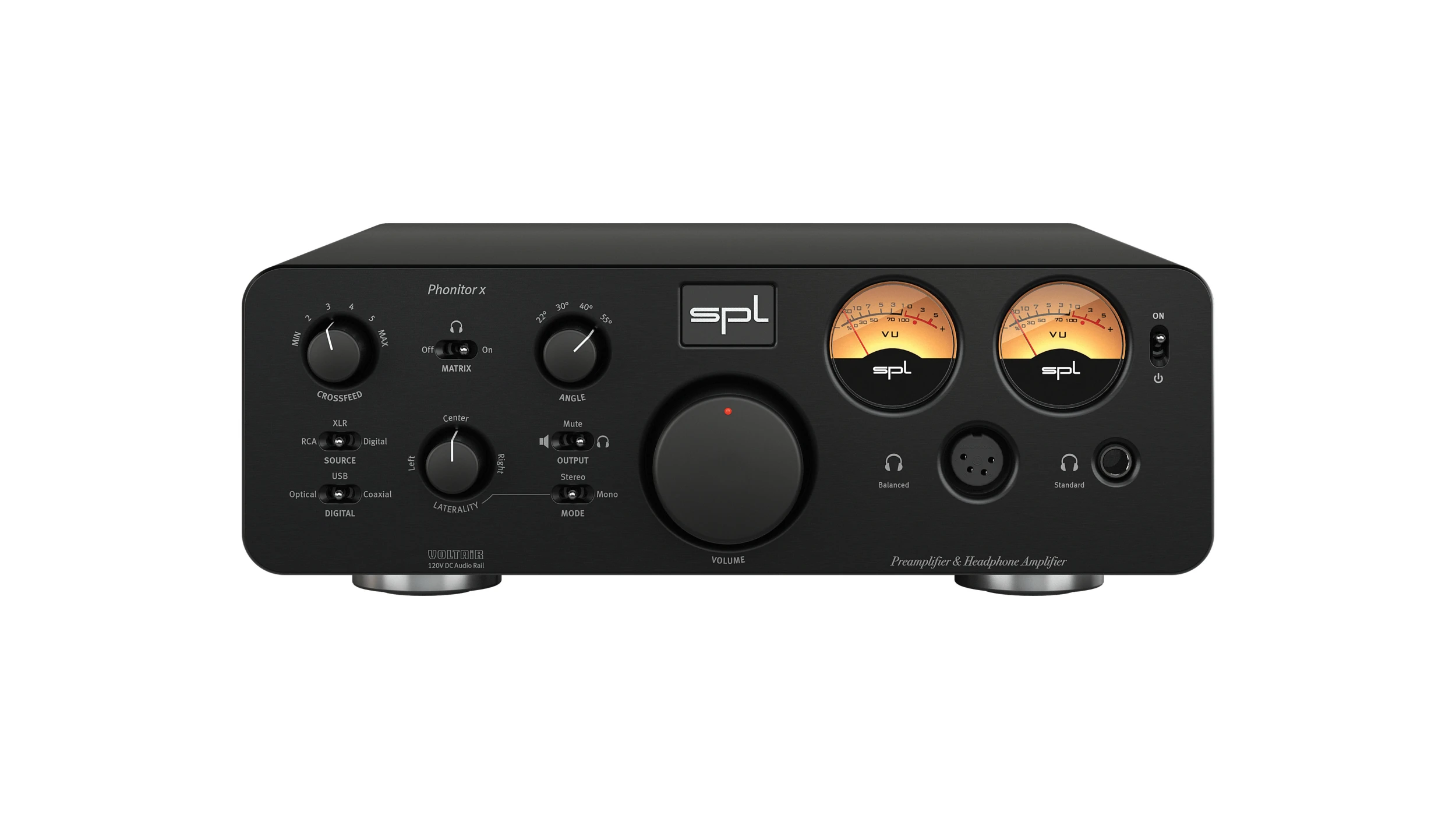 SPL Phonitor x - Pojačalo za slušalice