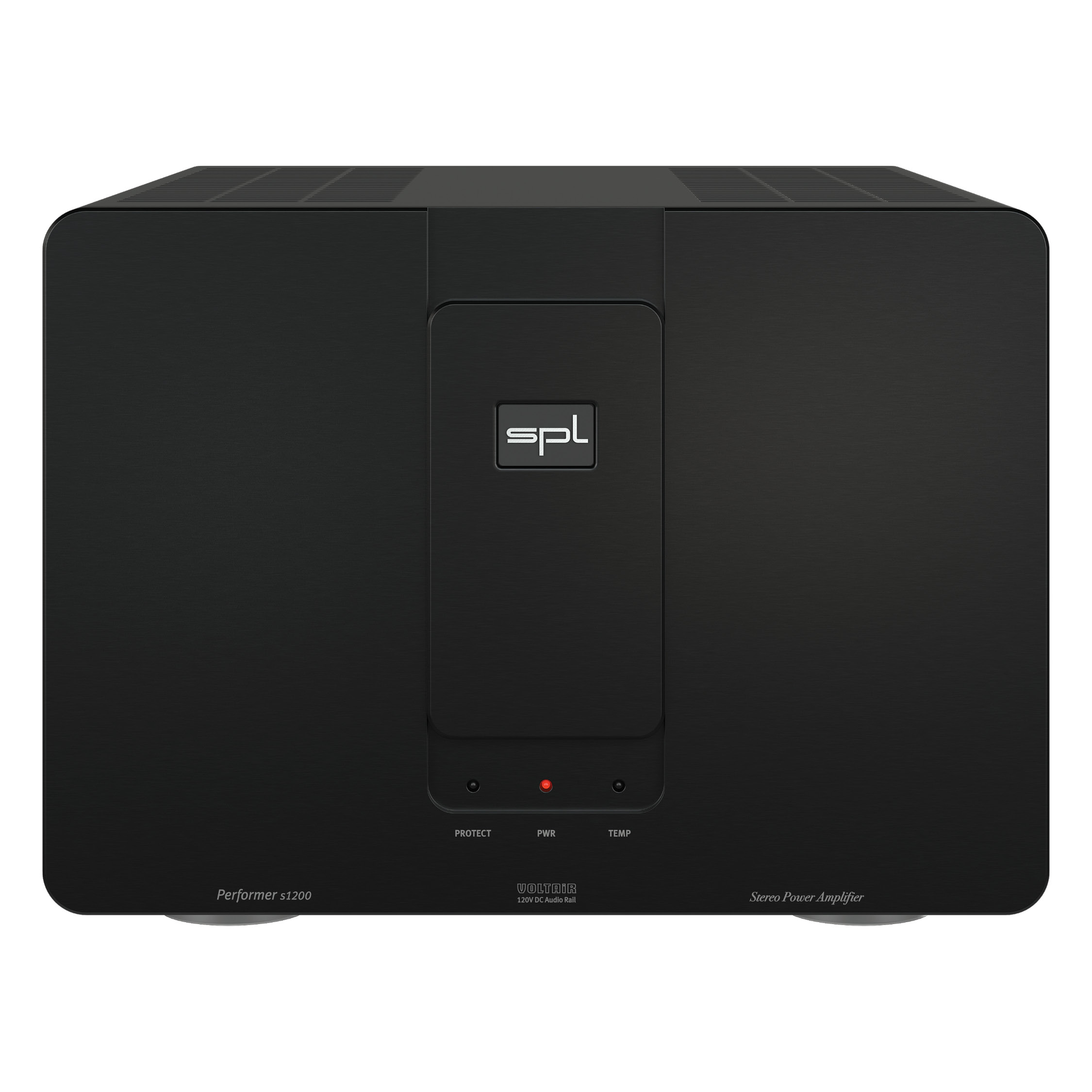 SPL Performer s1200 - Pojačalo snage