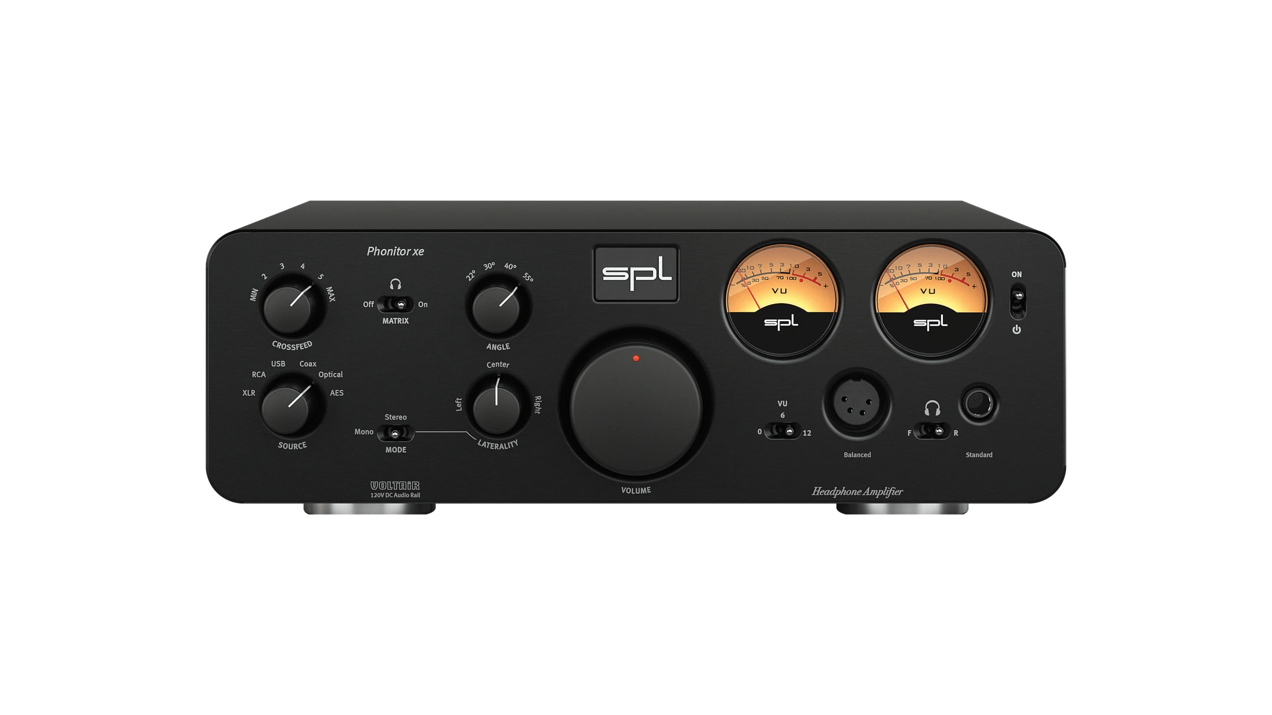 SPL Phonitor xe - Pojačalo za slušalice