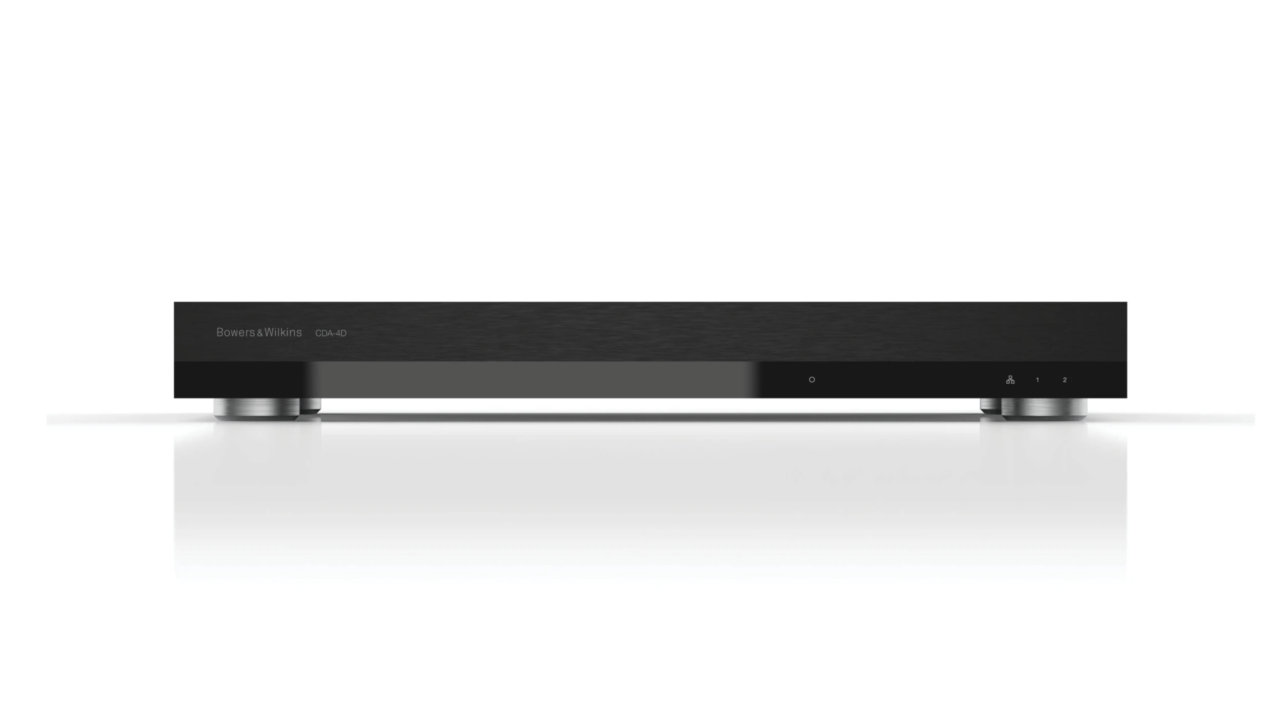 Bowers & Wilkins CDA-4D