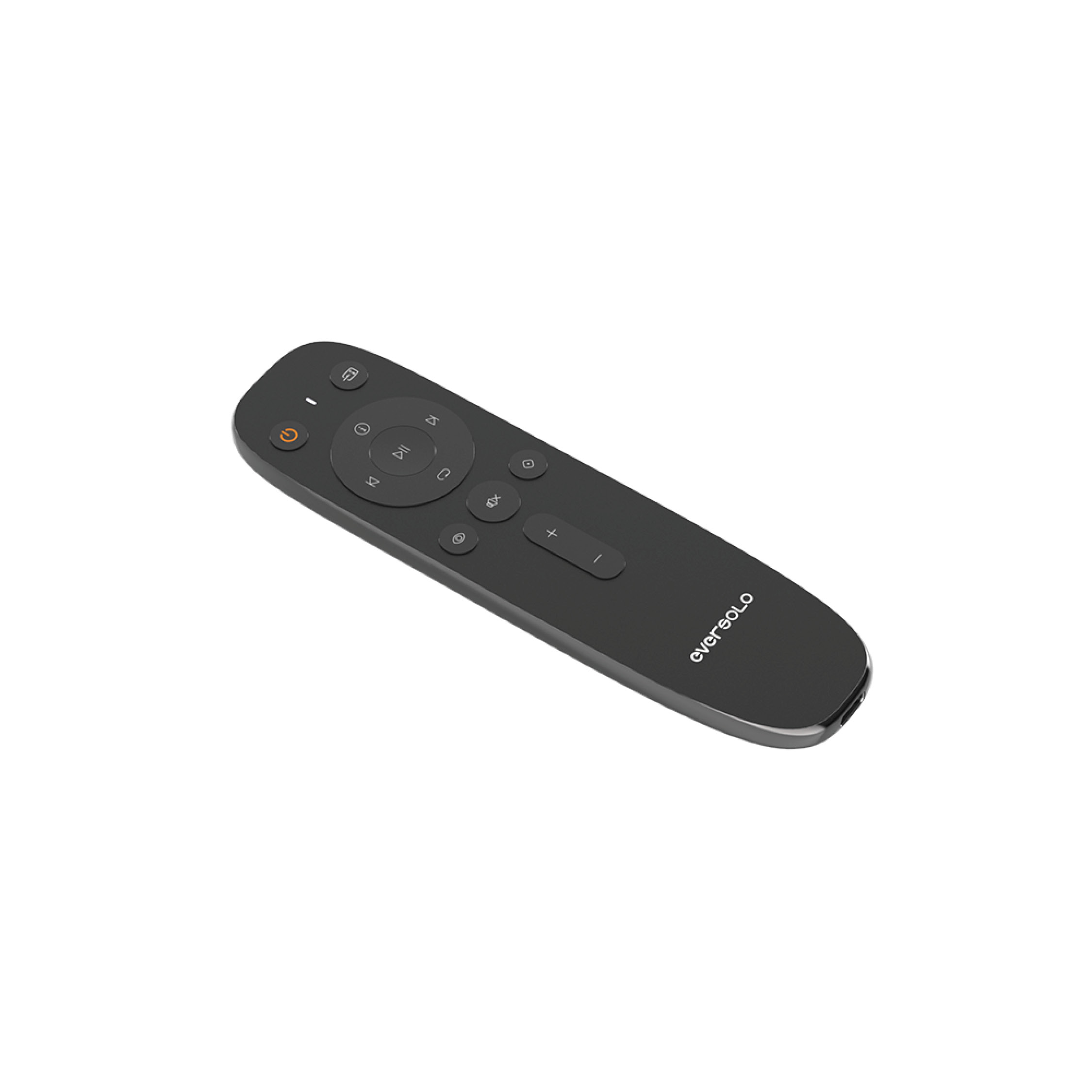 Eversolo V16 Remote control