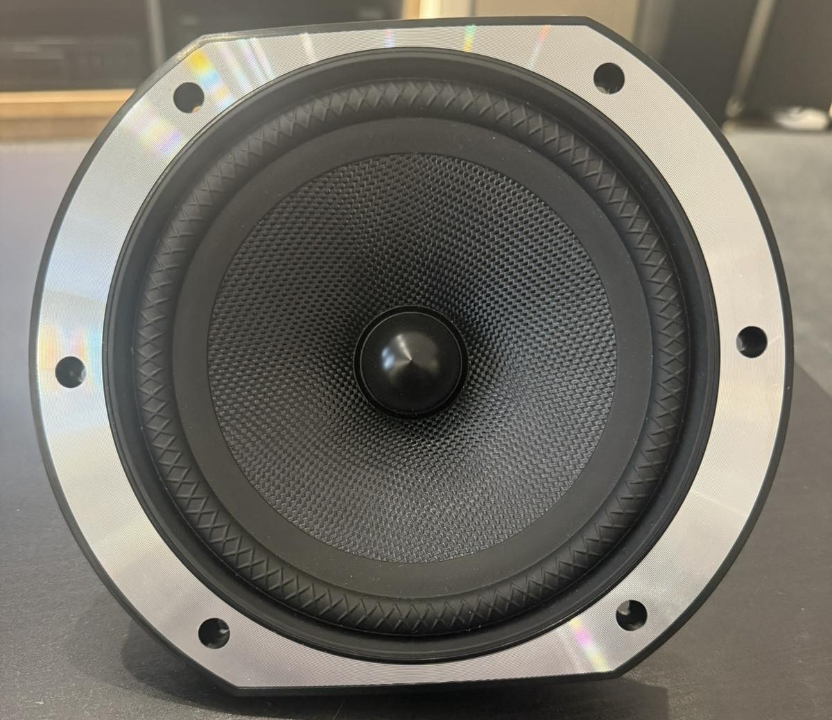 Wharfedale WOOFER LOW