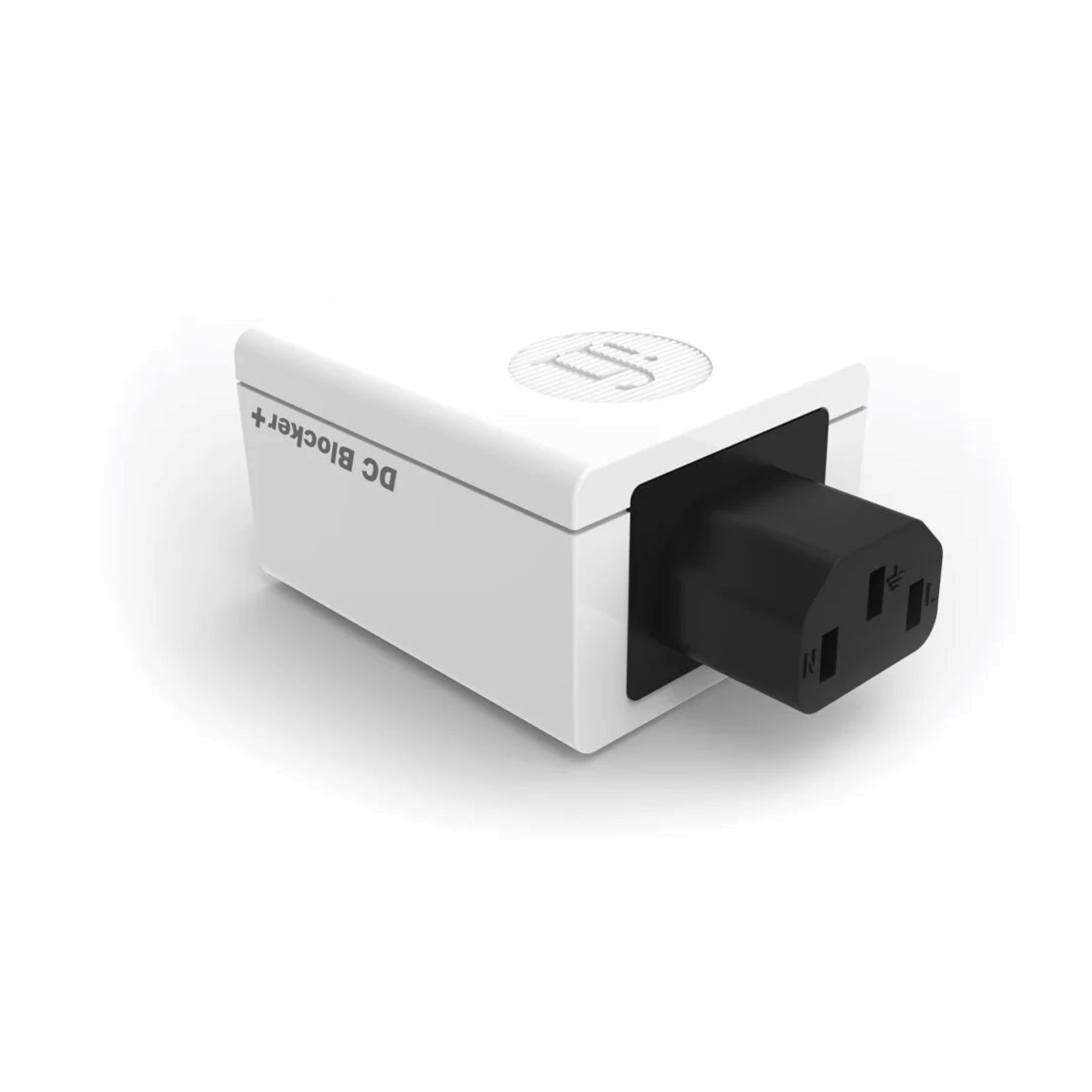 ifi DC Blocker+