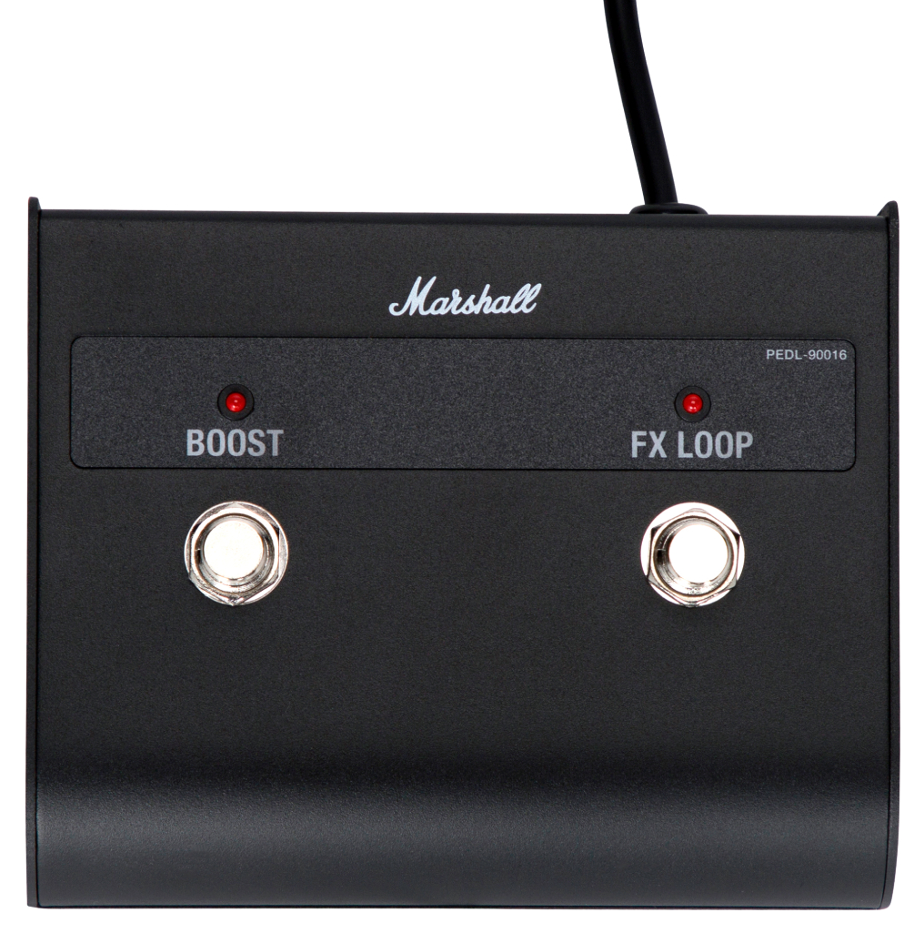 Marshall PEDL-90016 - Footswitch za Marshall Origin pojačala