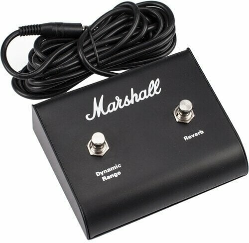 Marshall PEDL-00041 - Footswitch za Marshall Vintage Modern