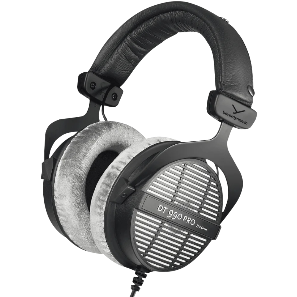 Beyerdynamic DT 990 PRO 80 ohms