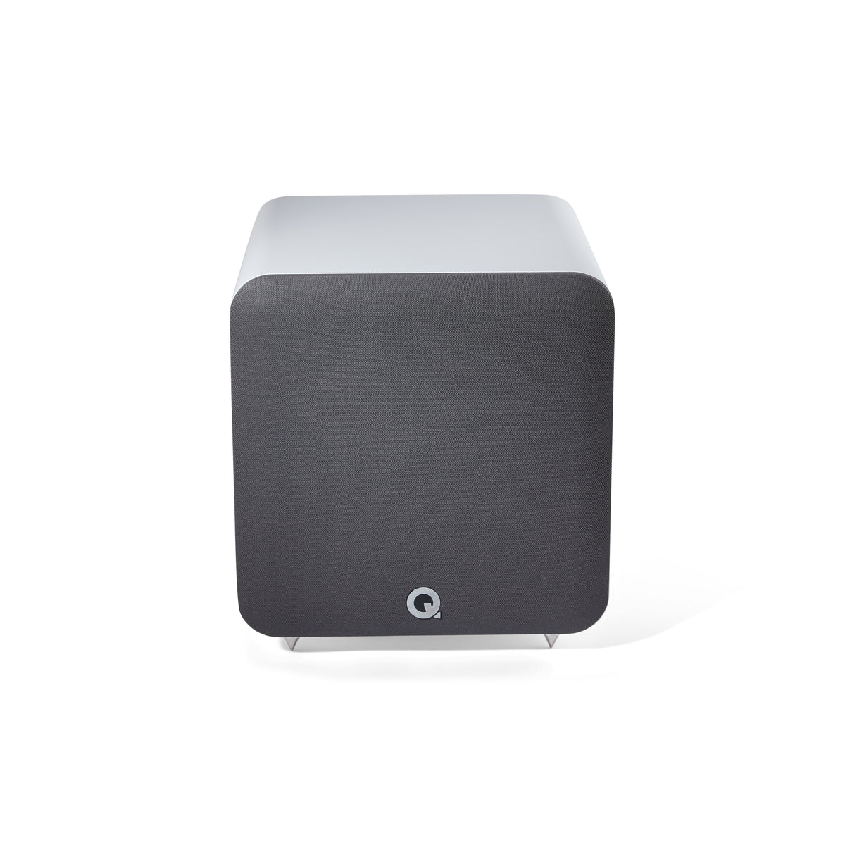 Q Acoustics SUB80 SUBWOOFER WHITE