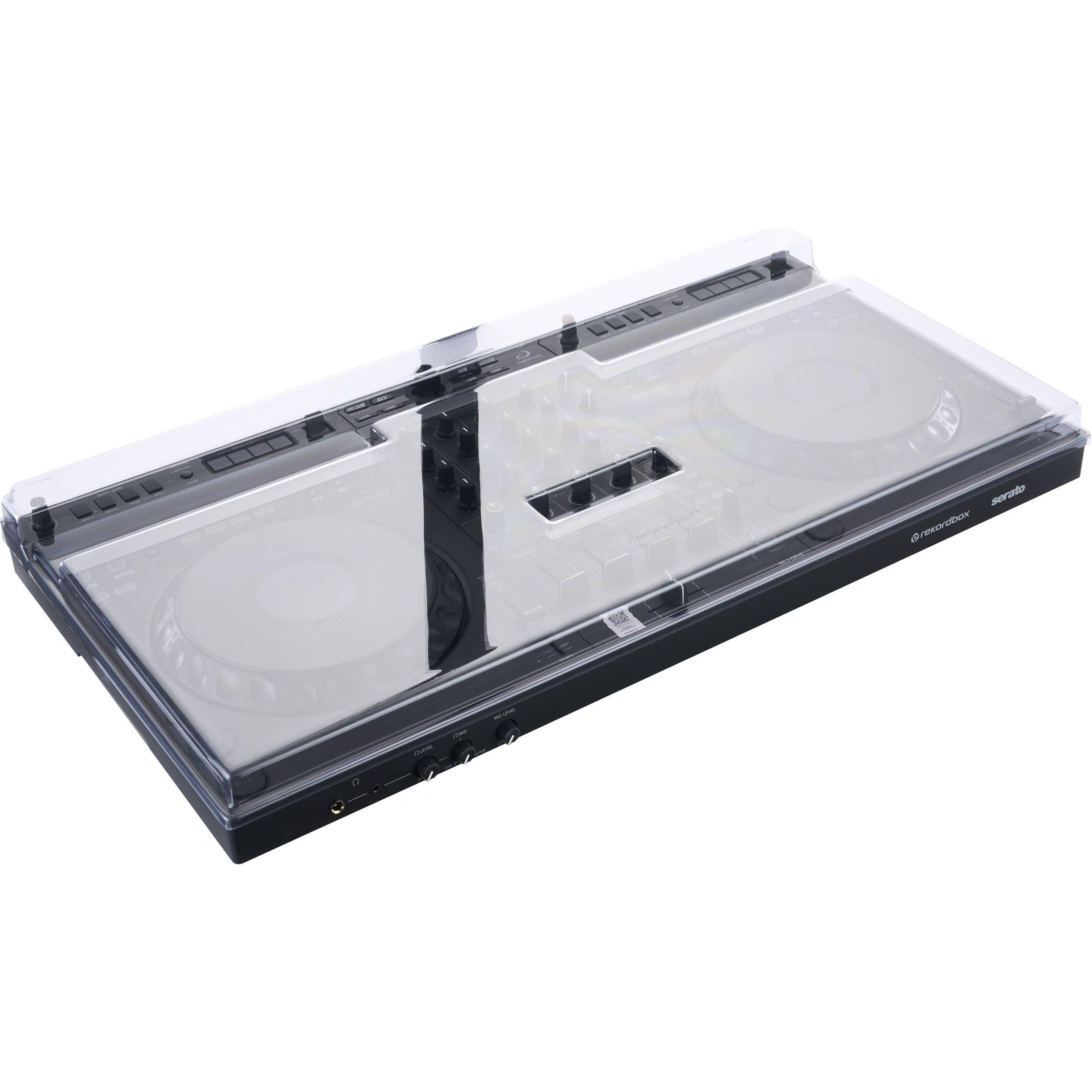 Decksaver ALPHATHETA DDJ-GRV6