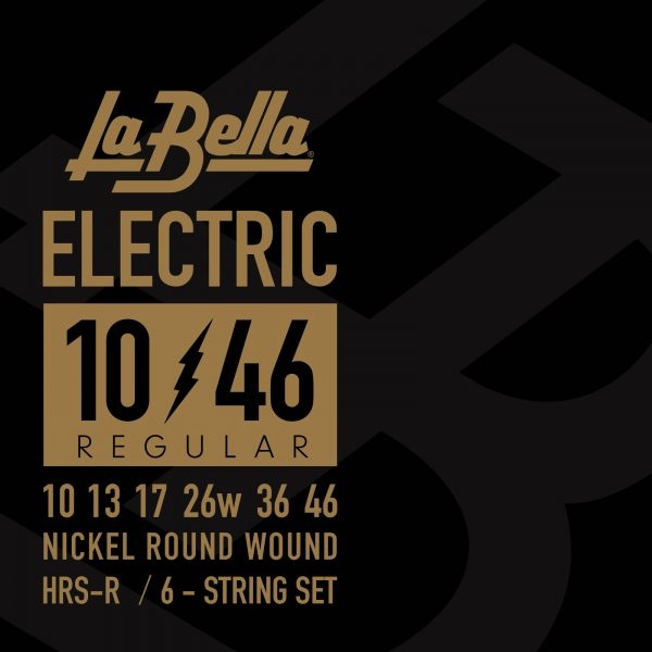 La Bella 10-46 HRS-R