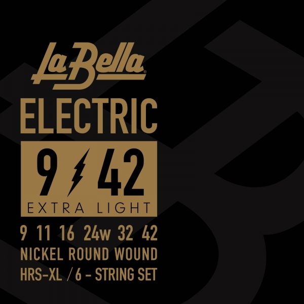 La Bella 9-42 HRS-XL