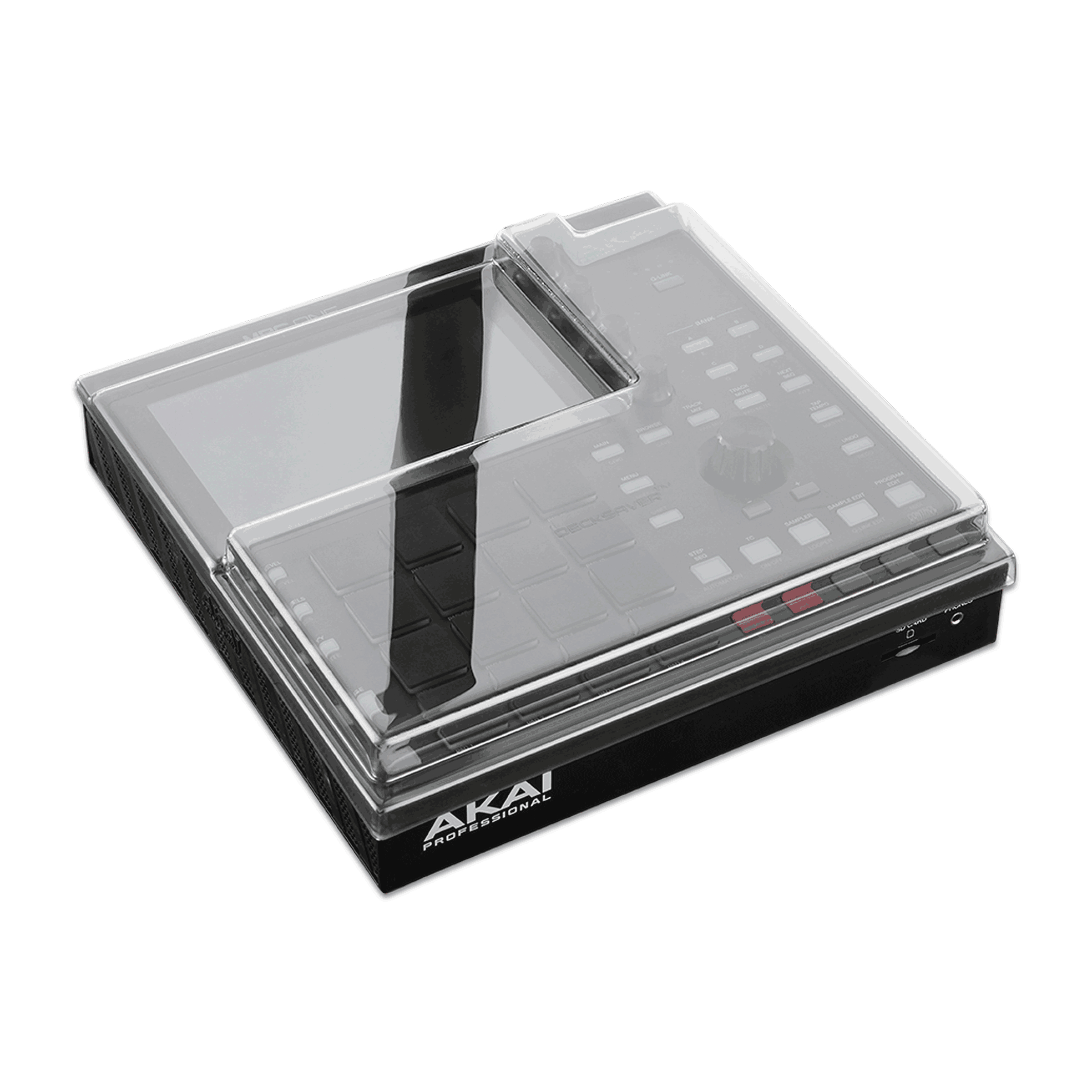 Decksaver Akai MPC One Cover