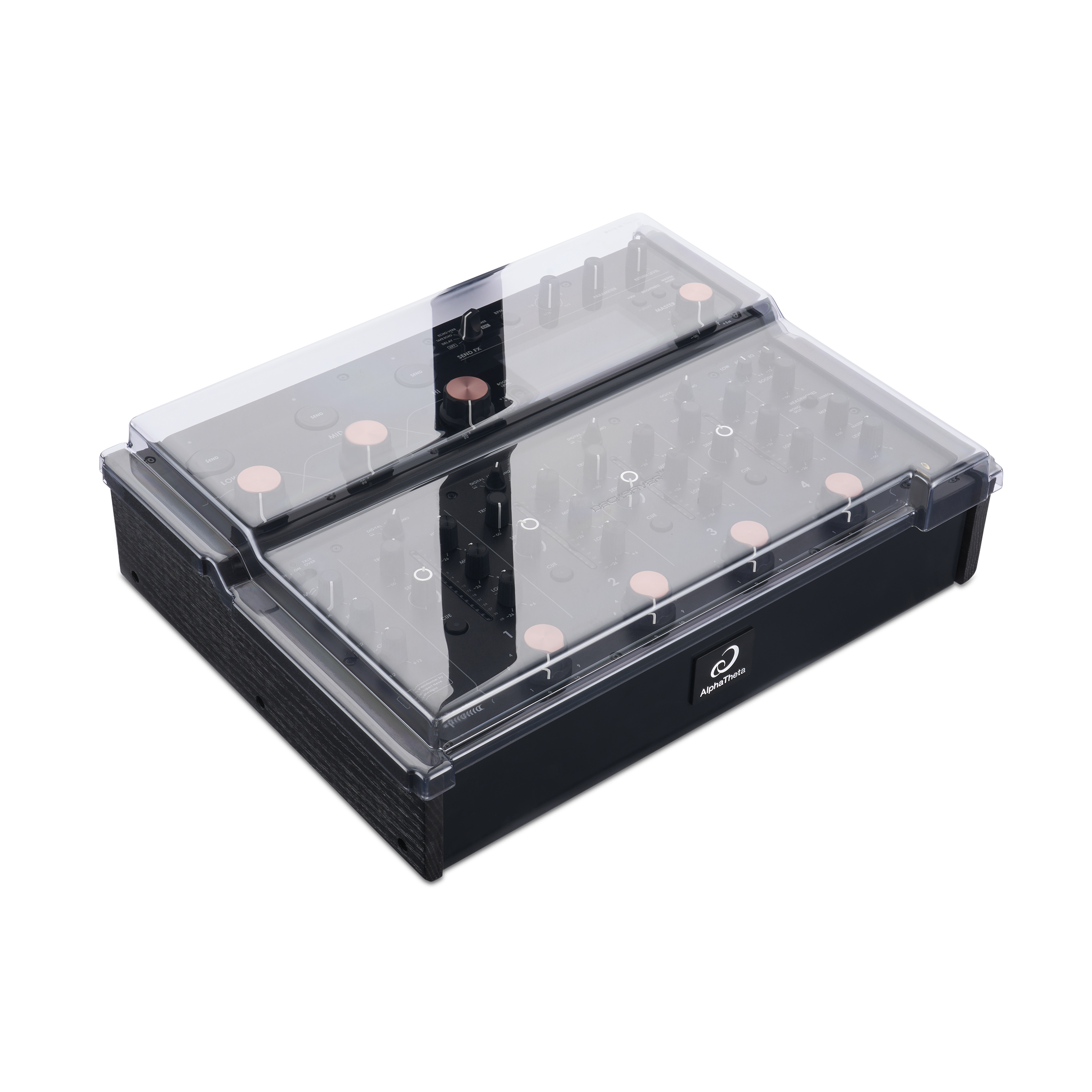Decksaver ALPHATHETA EUPHONIA