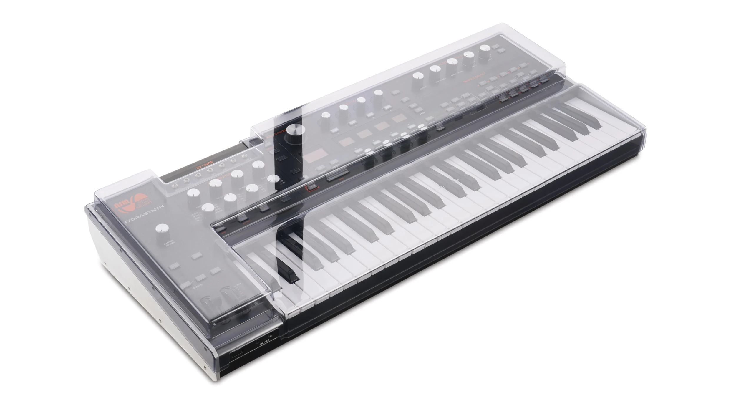 Decksaver ASM Hydrasynth