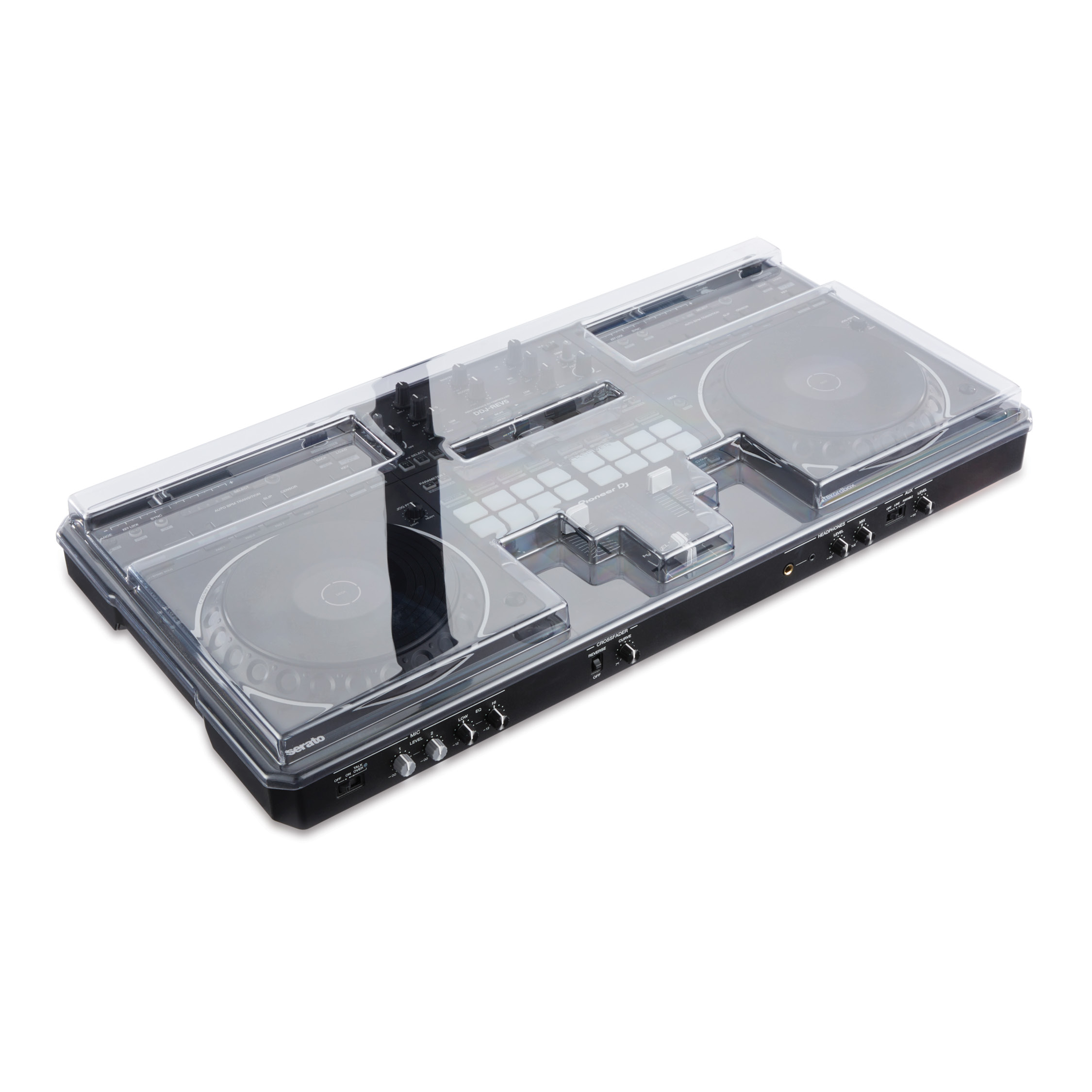 Decksaver Pioneer DDJ-REV5