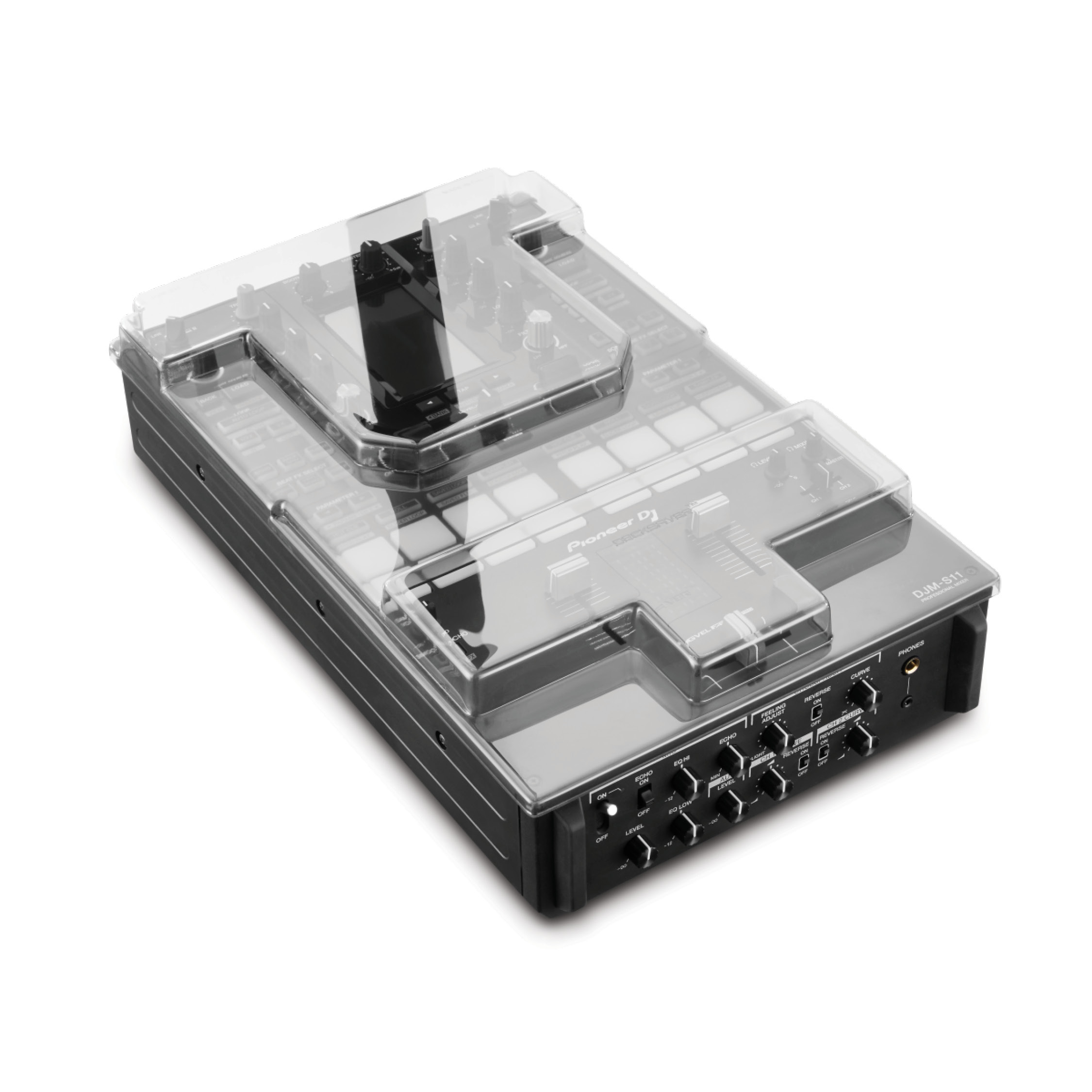 Decksaver Pioneer DJM-S11