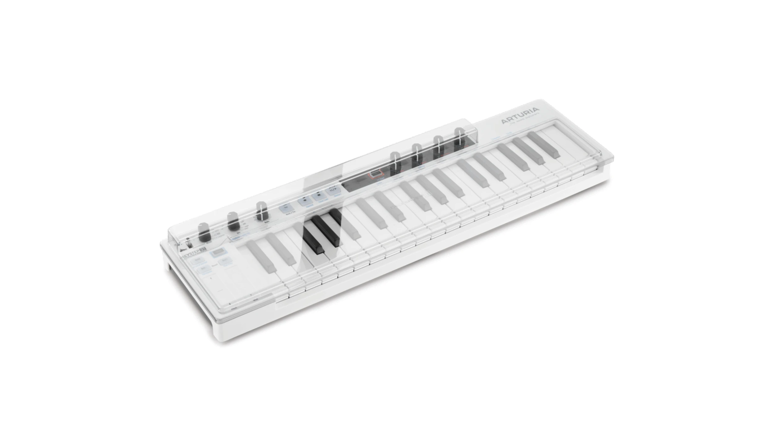 Decksaver LE Arturi Keystep 37