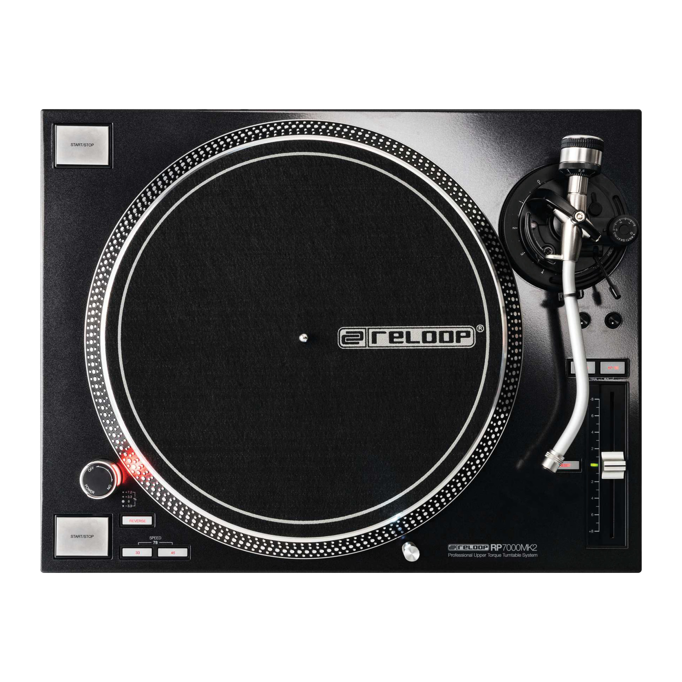RELOOP RP-7000 MK2
