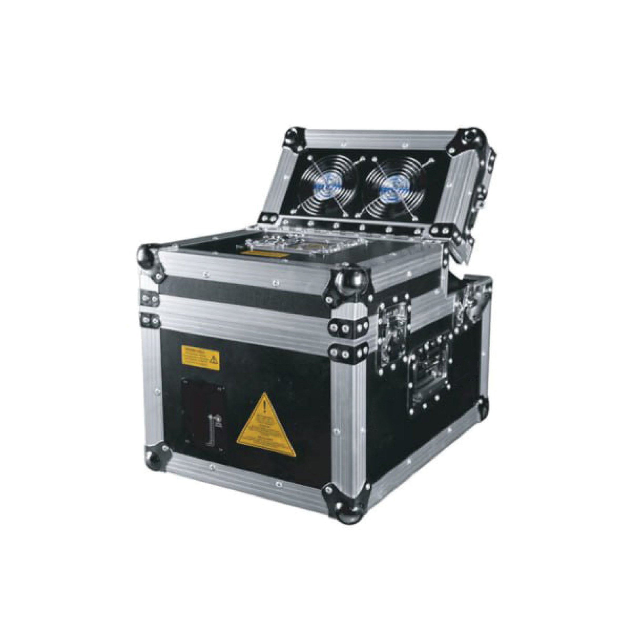INVISION COMPACT HAZE 500 PRO OIL B.
