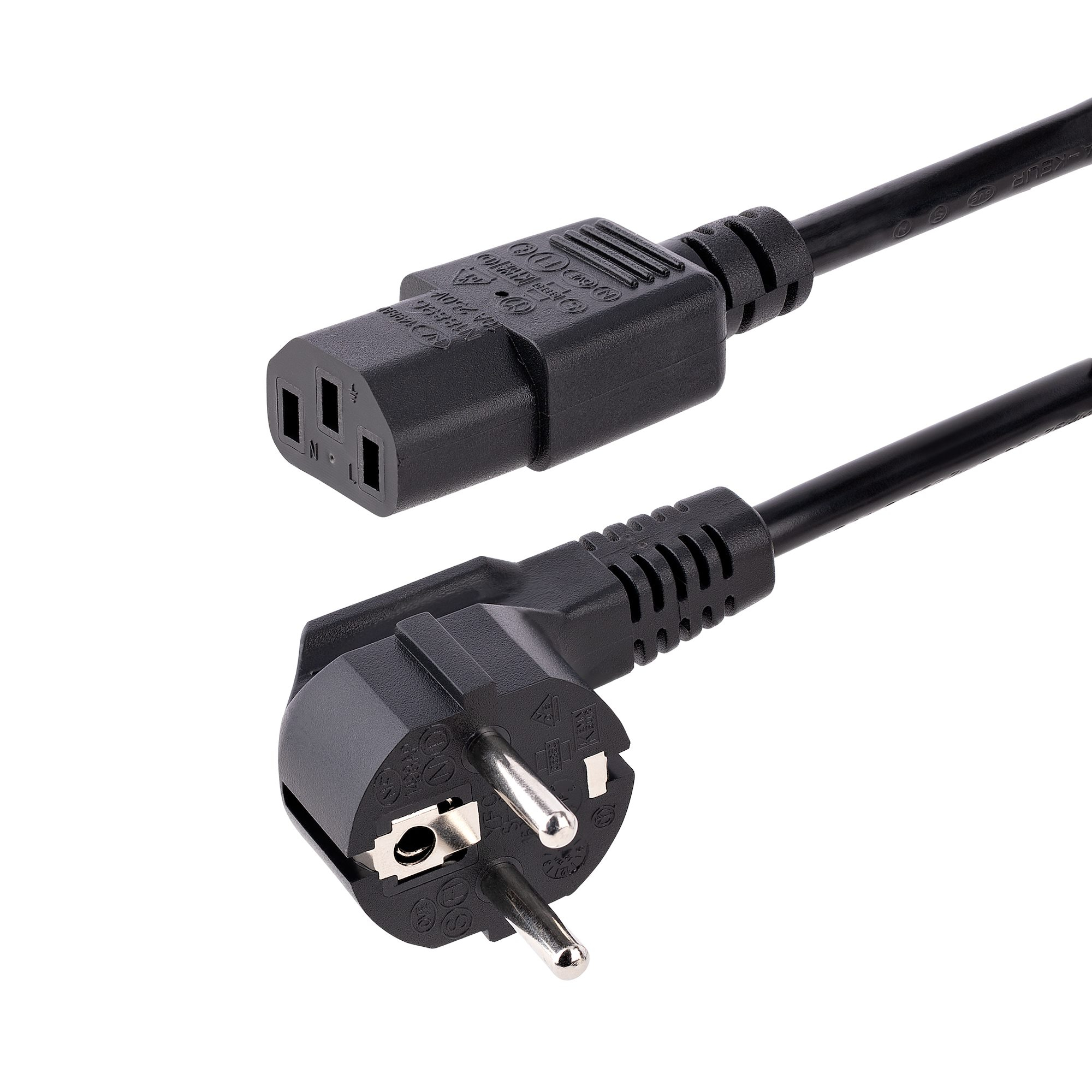 Martin Wisman Power Cable 3x2.5, 1.5m