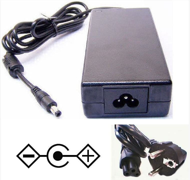 Arius STN Power Supply