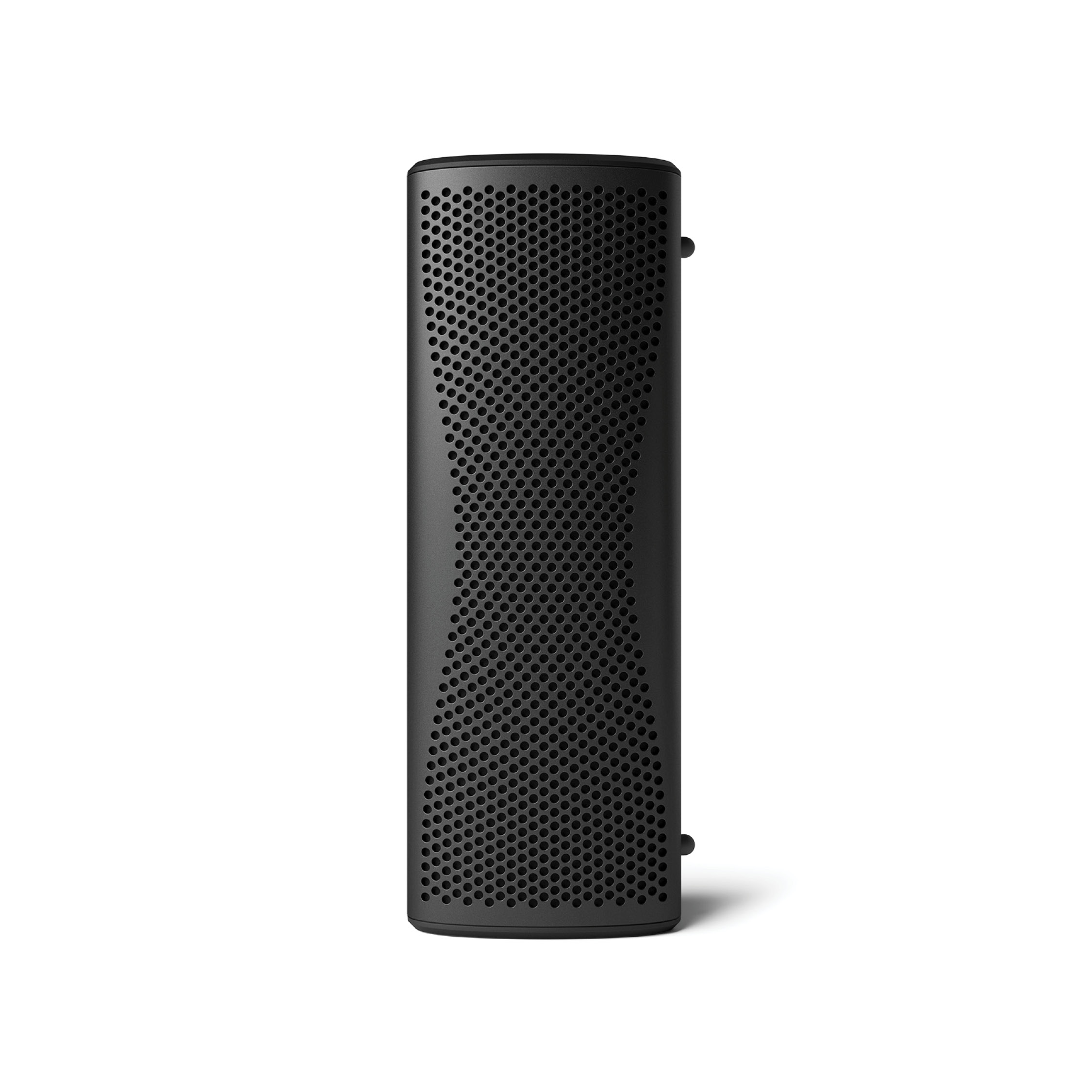 KEF MUO Midnight Black - Wireless zvučnik