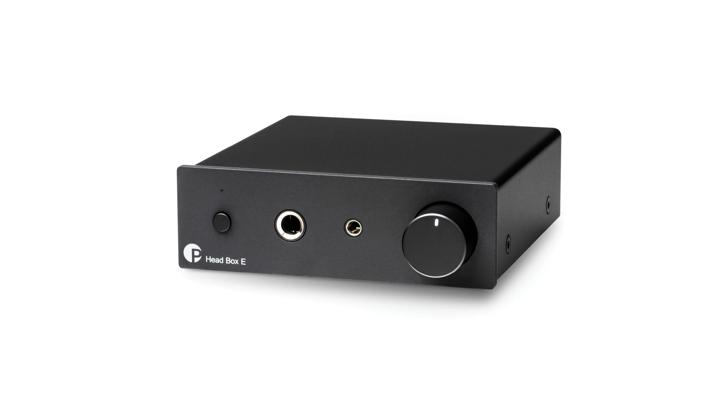 Pro-Ject Head Box E Black - Pojačalo za slušalice
