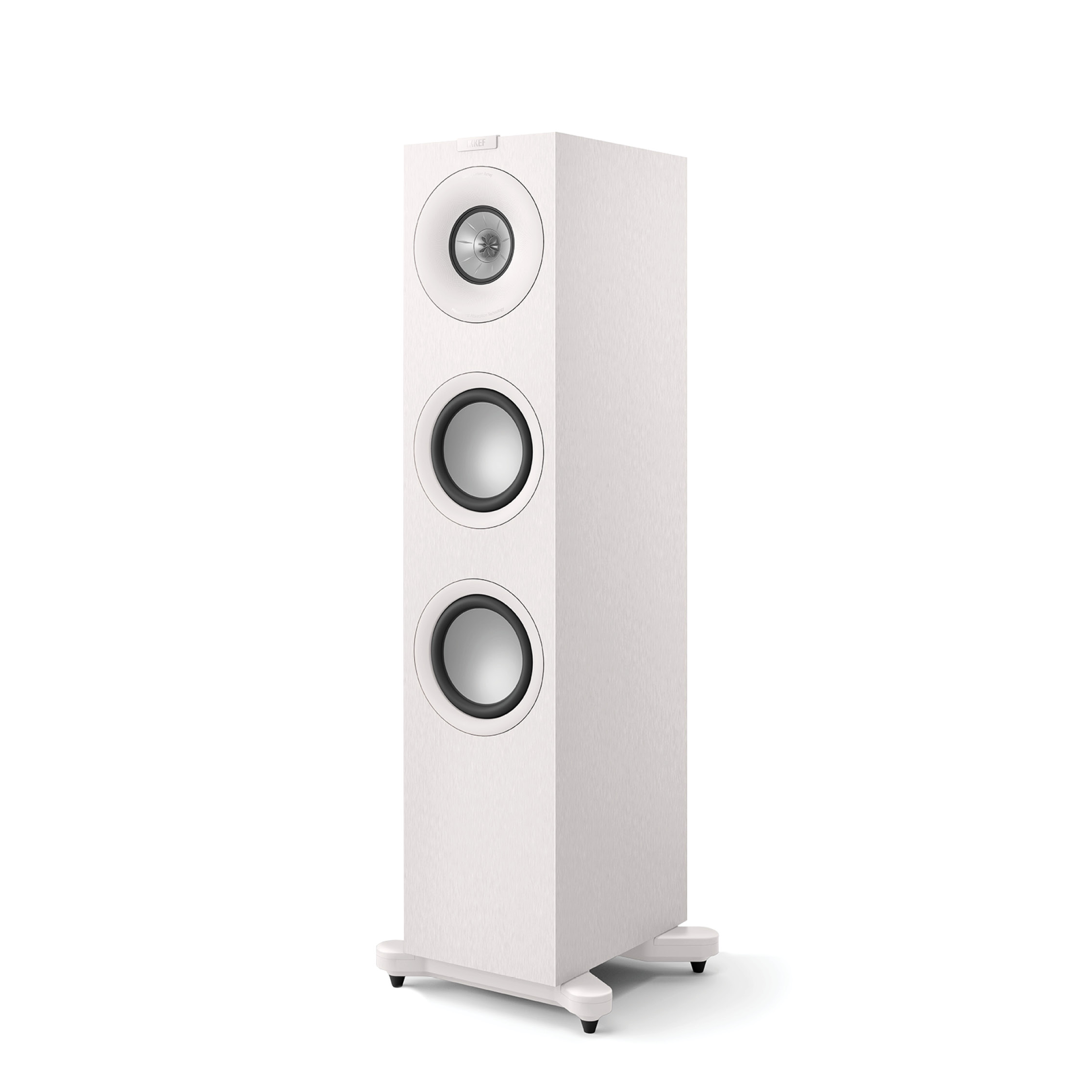 KEF Q7 META Satin White - Podnostojeći zvučnik