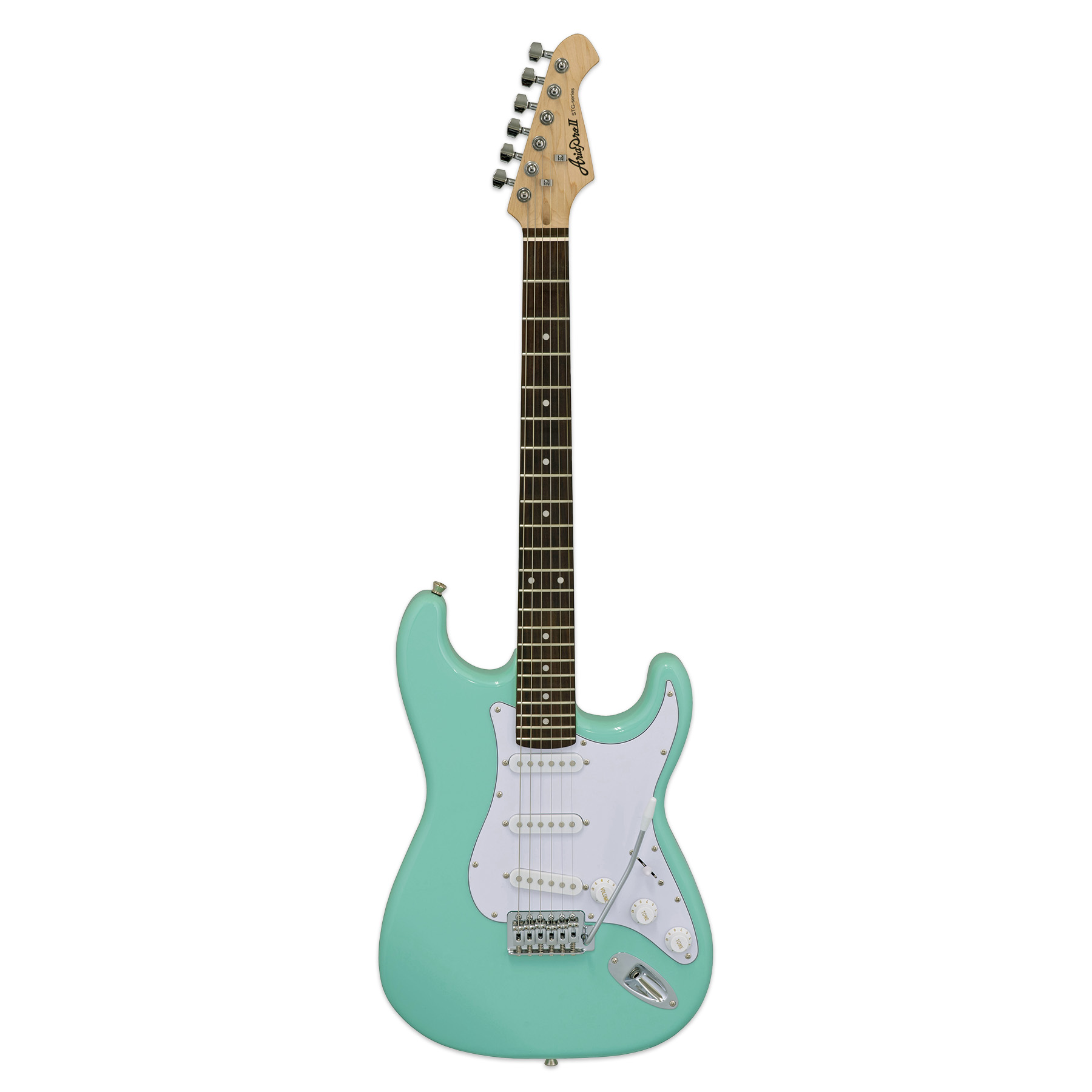 ARIA STG-003 SFGR - Električna gitara