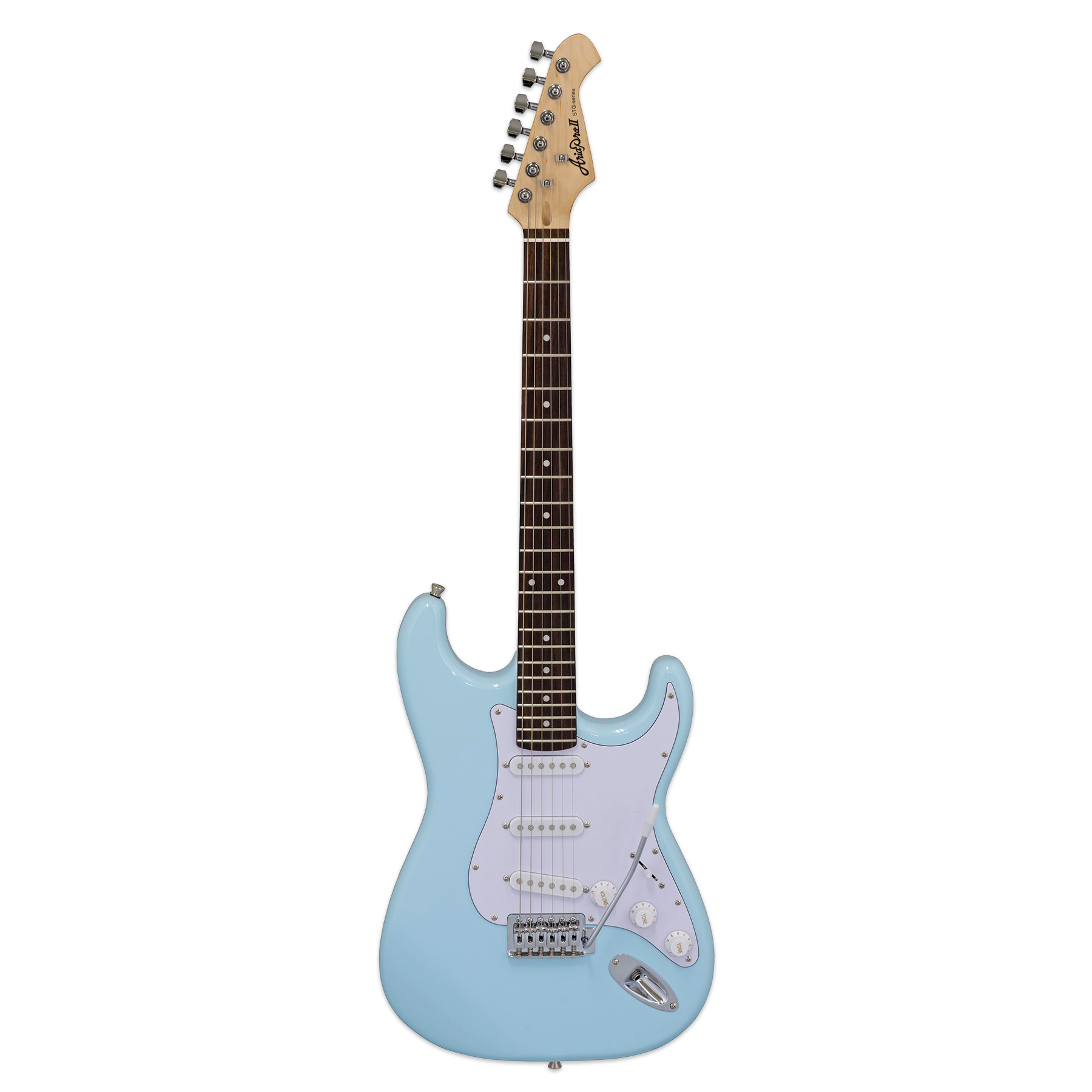 ARIA STG-003 SNBL - Električna gitara