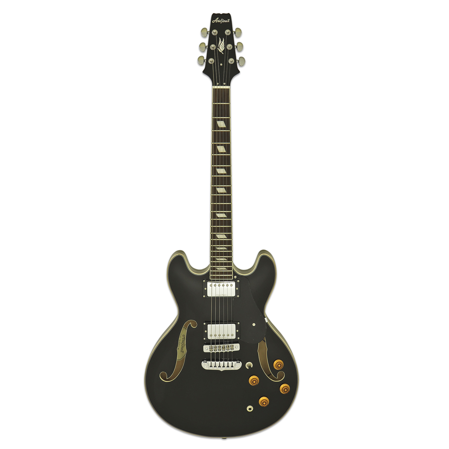 ARIA TA-CLASSIC BS - Električna gitara