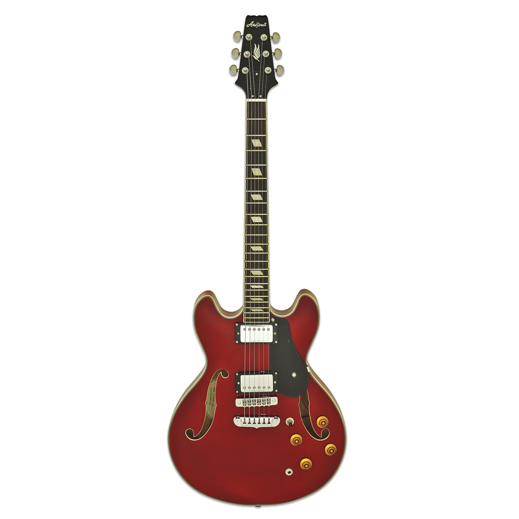 ARIA TA-CLASSIC WR - Električna gitara