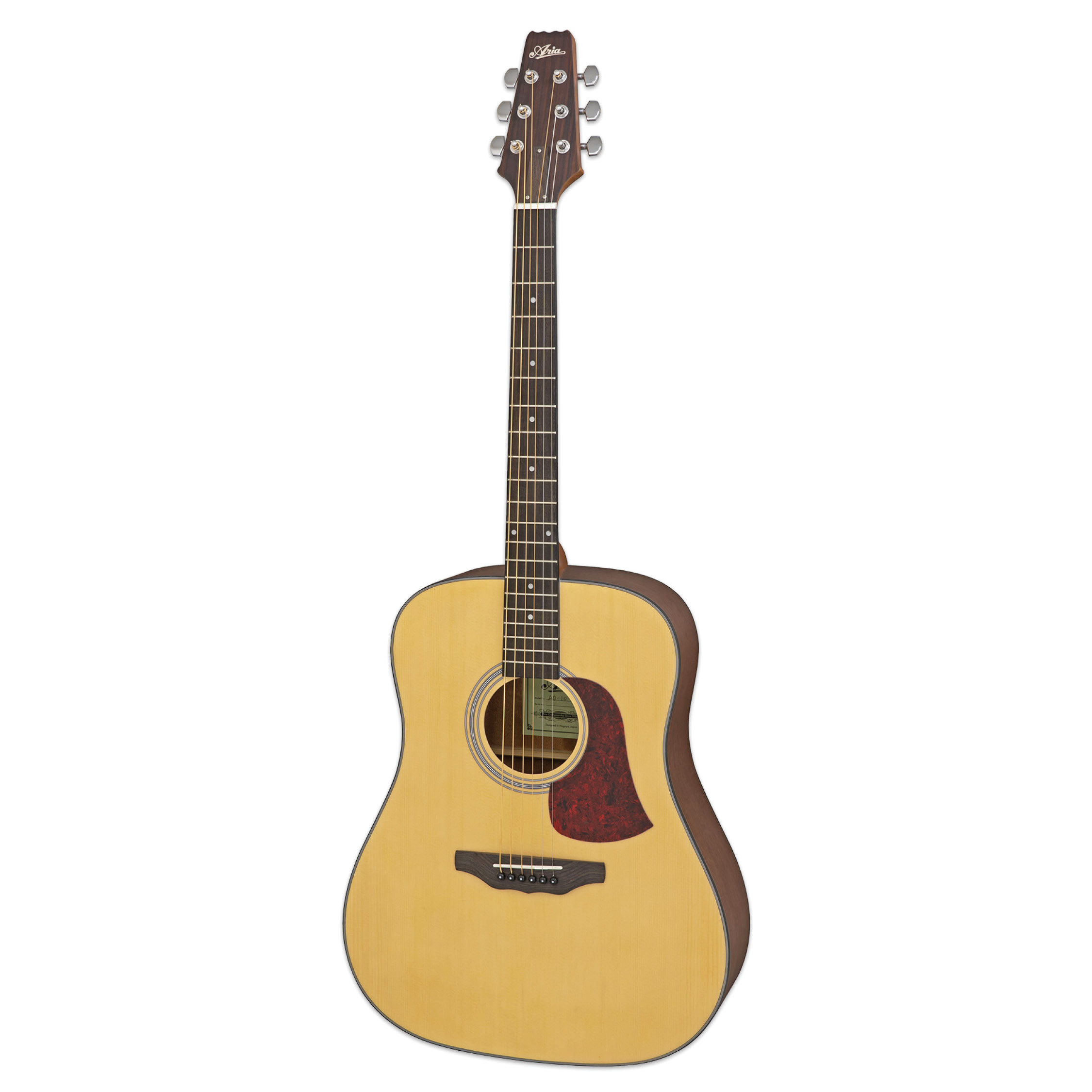 Aria AD-10 MTN - Akustična Gitara