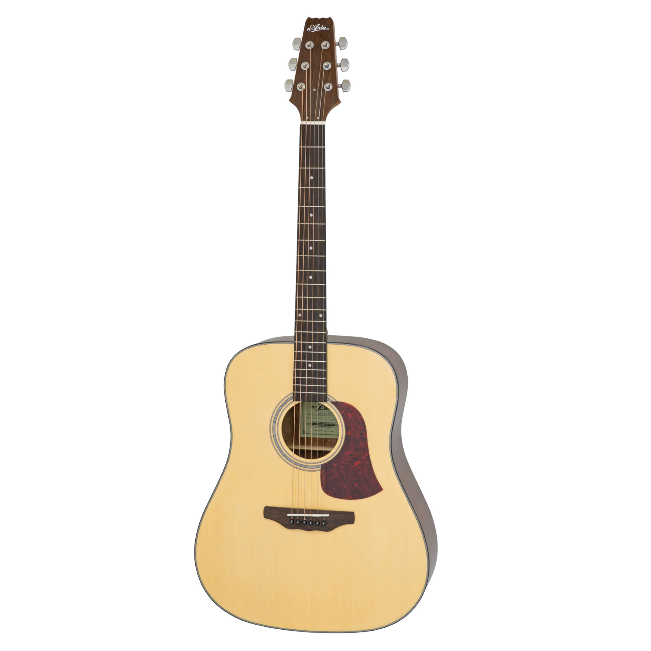 Aria AD-10 N - Akustična Gitara