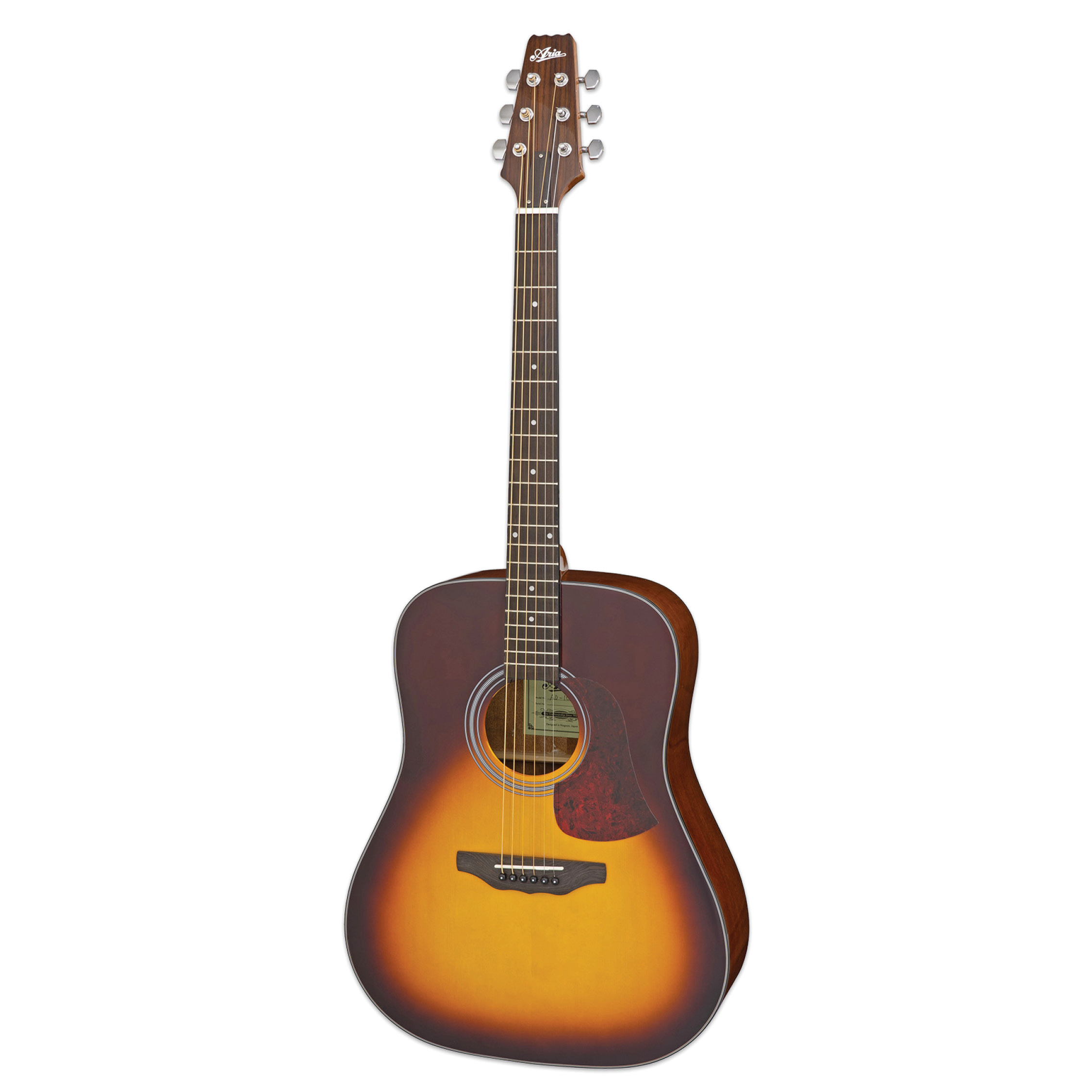 Aria AD-10 TS - Akustična Gitara