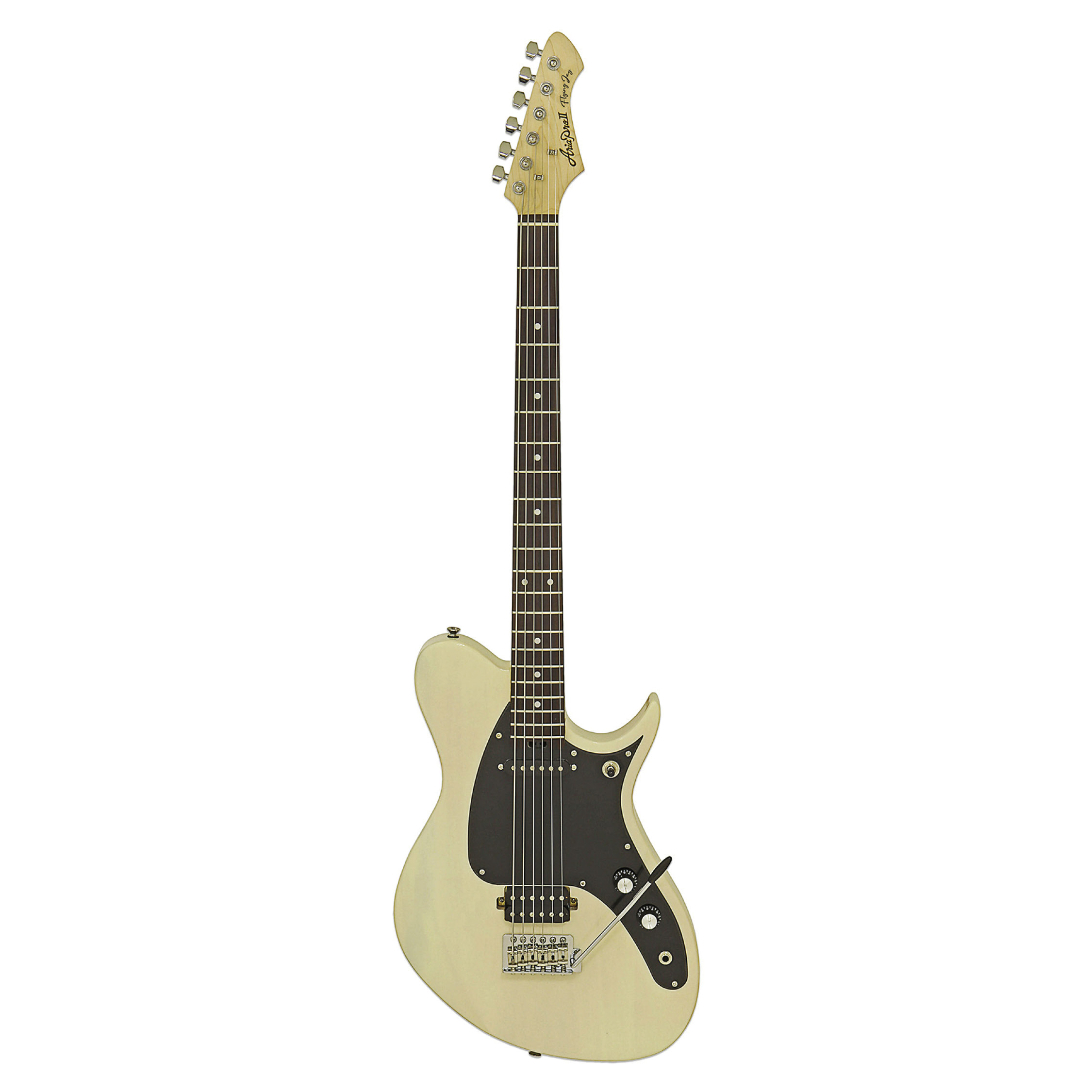 Arai J-BTONE SVW - Bariton električna gitara