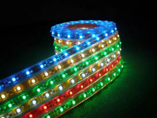 INVISION SWP 5050 SMD RGB