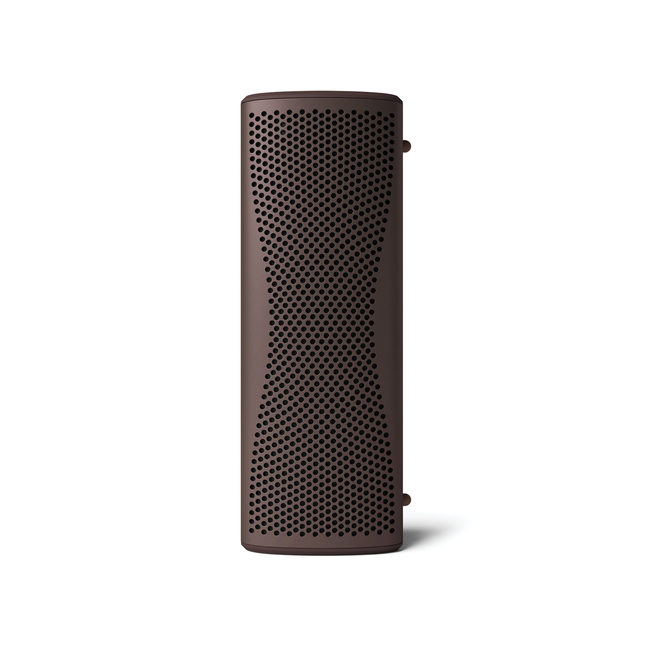 KEF MUO Cocoa Brown - Wireless zvučnik
