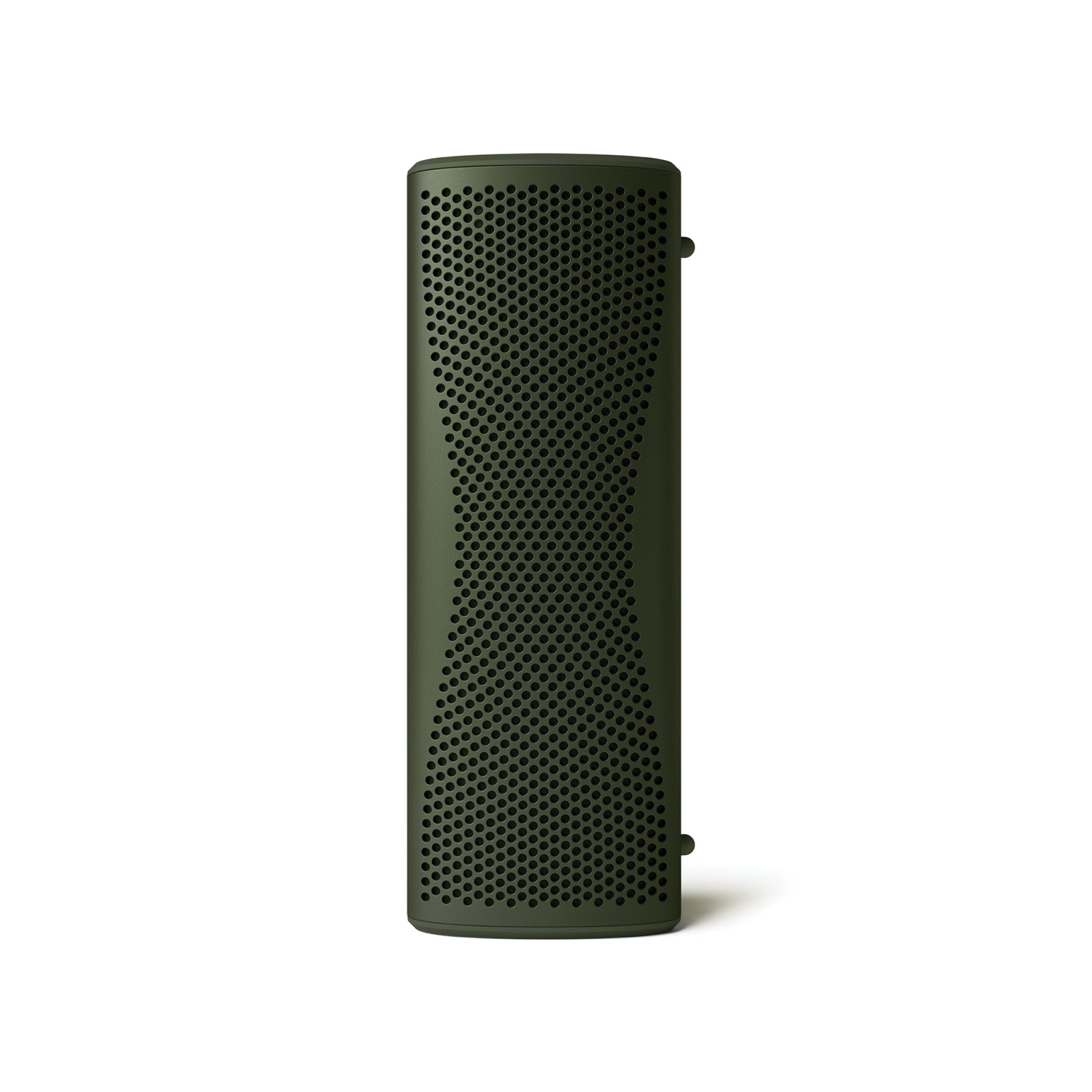 KEF MUO Moss Green - Wireless Zvučnik